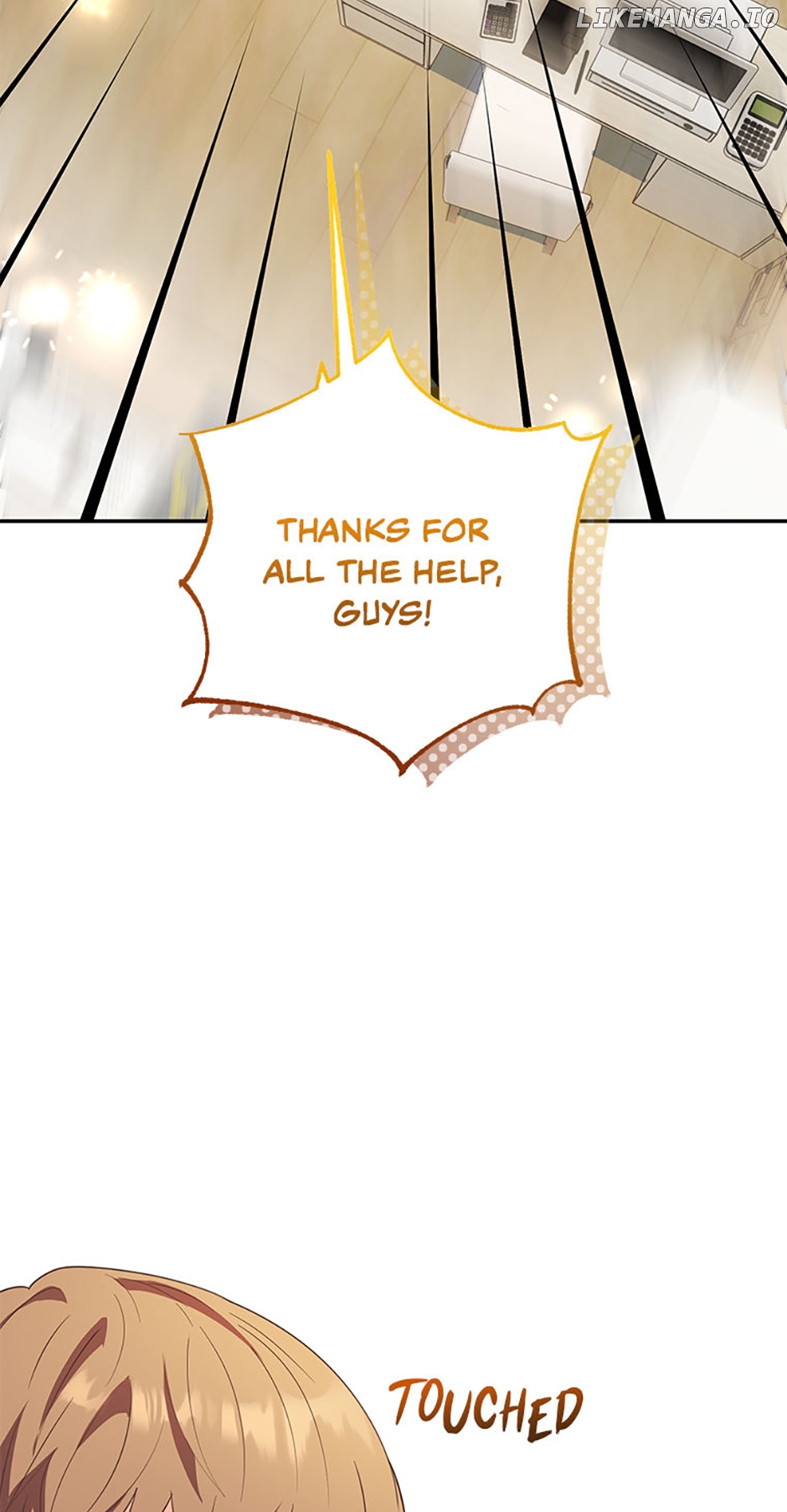 My Brothers, the Protagonists Chapter 73 - page 30