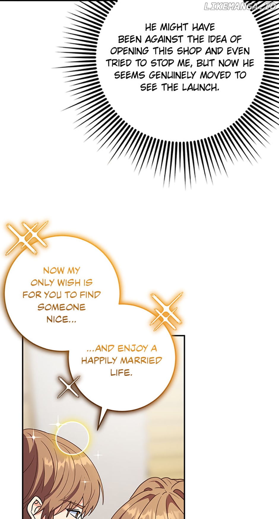 My Brothers, the Protagonists Chapter 73 - page 33