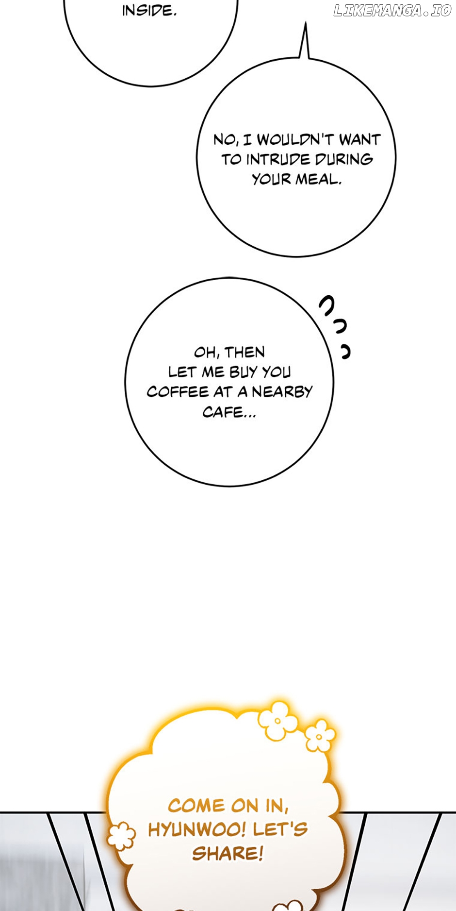 My Brothers, the Protagonists Chapter 73 - page 45