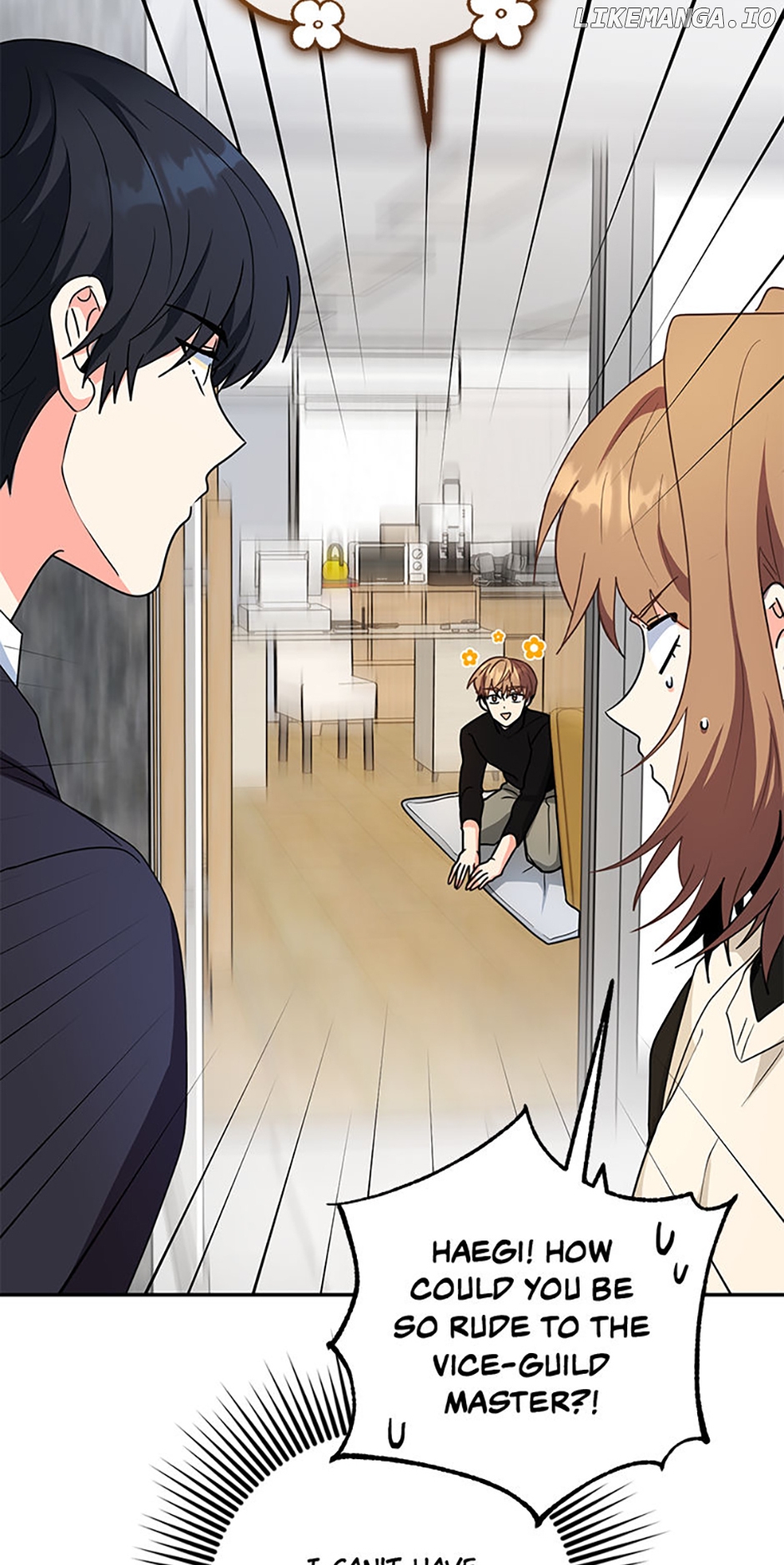 My Brothers, the Protagonists Chapter 73 - page 46