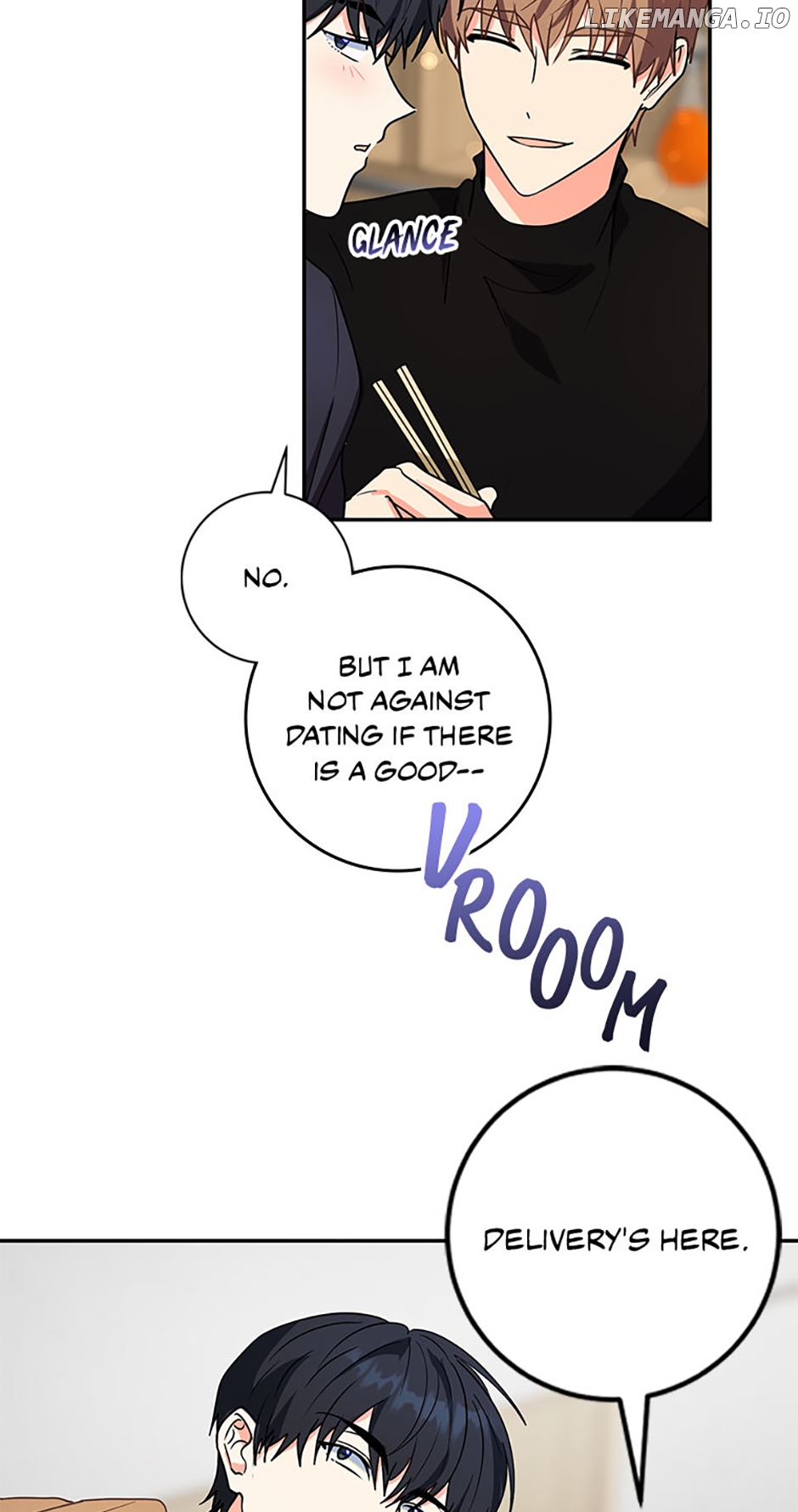 My Brothers, the Protagonists Chapter 73 - page 55