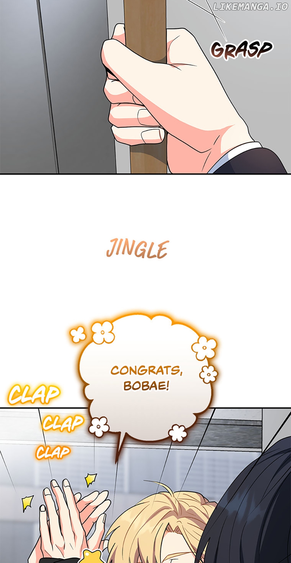 My Brothers, the Protagonists Chapter 73 - page 59