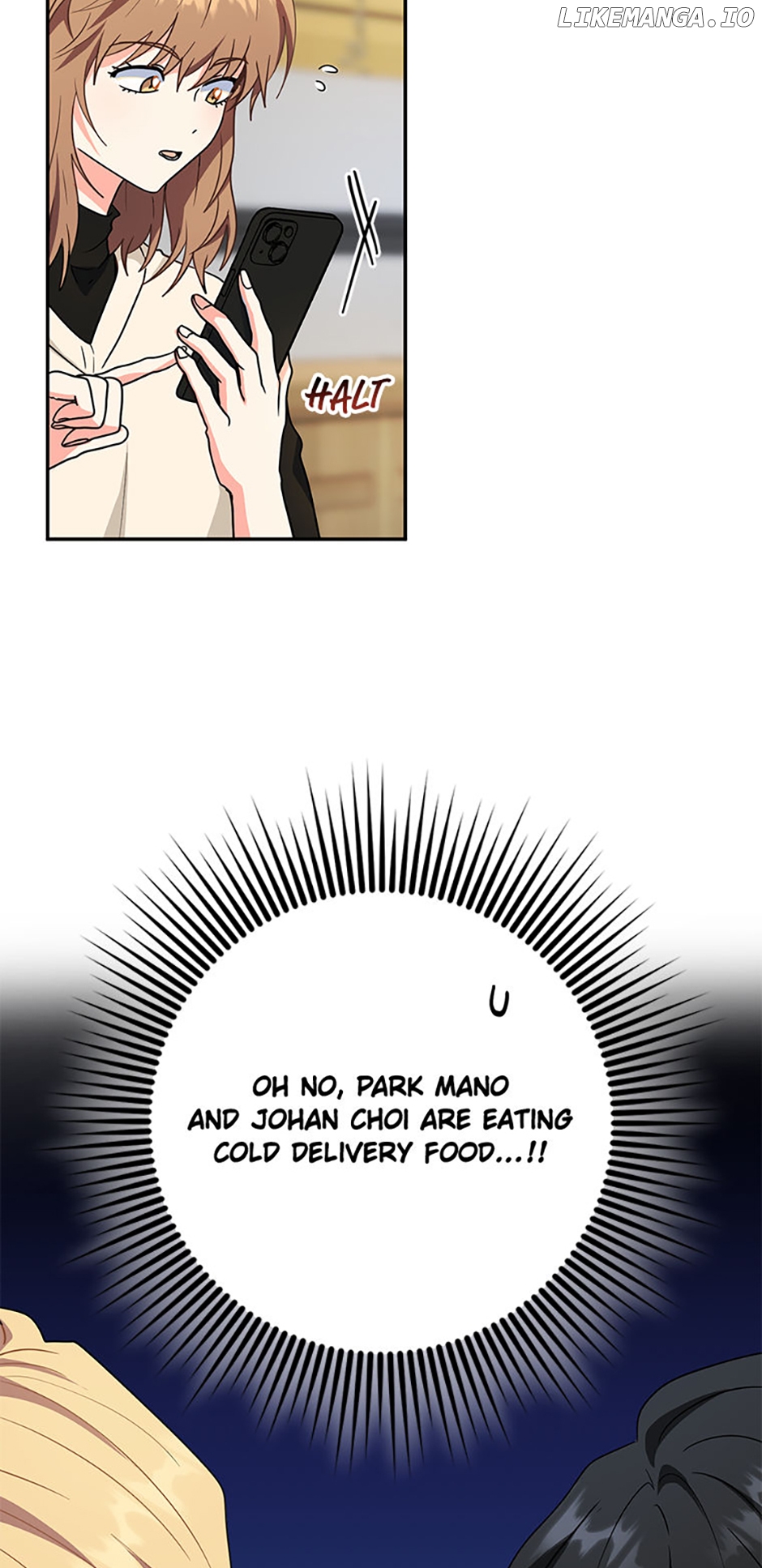 My Brothers, the Protagonists Chapter 73 - page 66