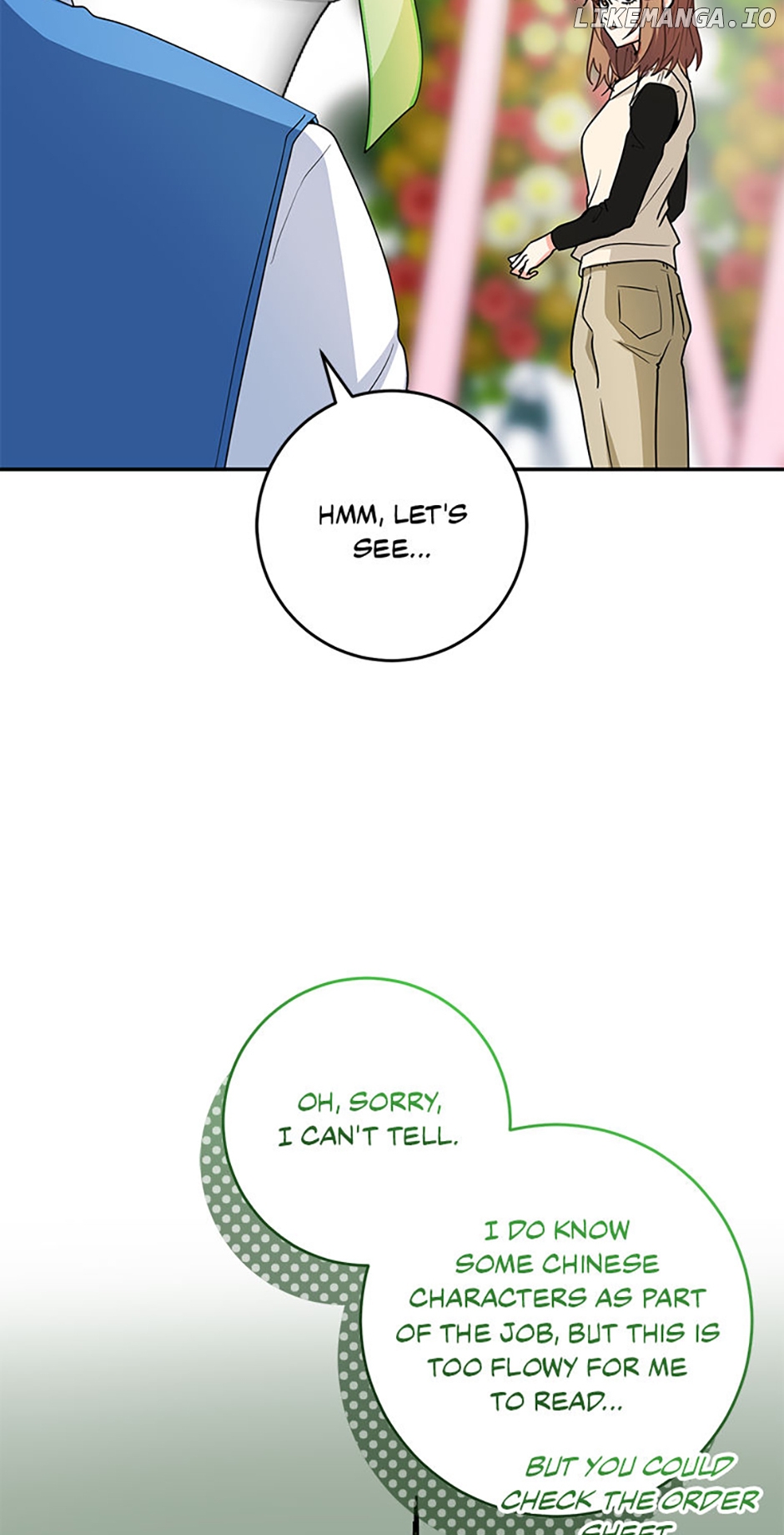 My Brothers, the Protagonists Chapter 73 - page 81