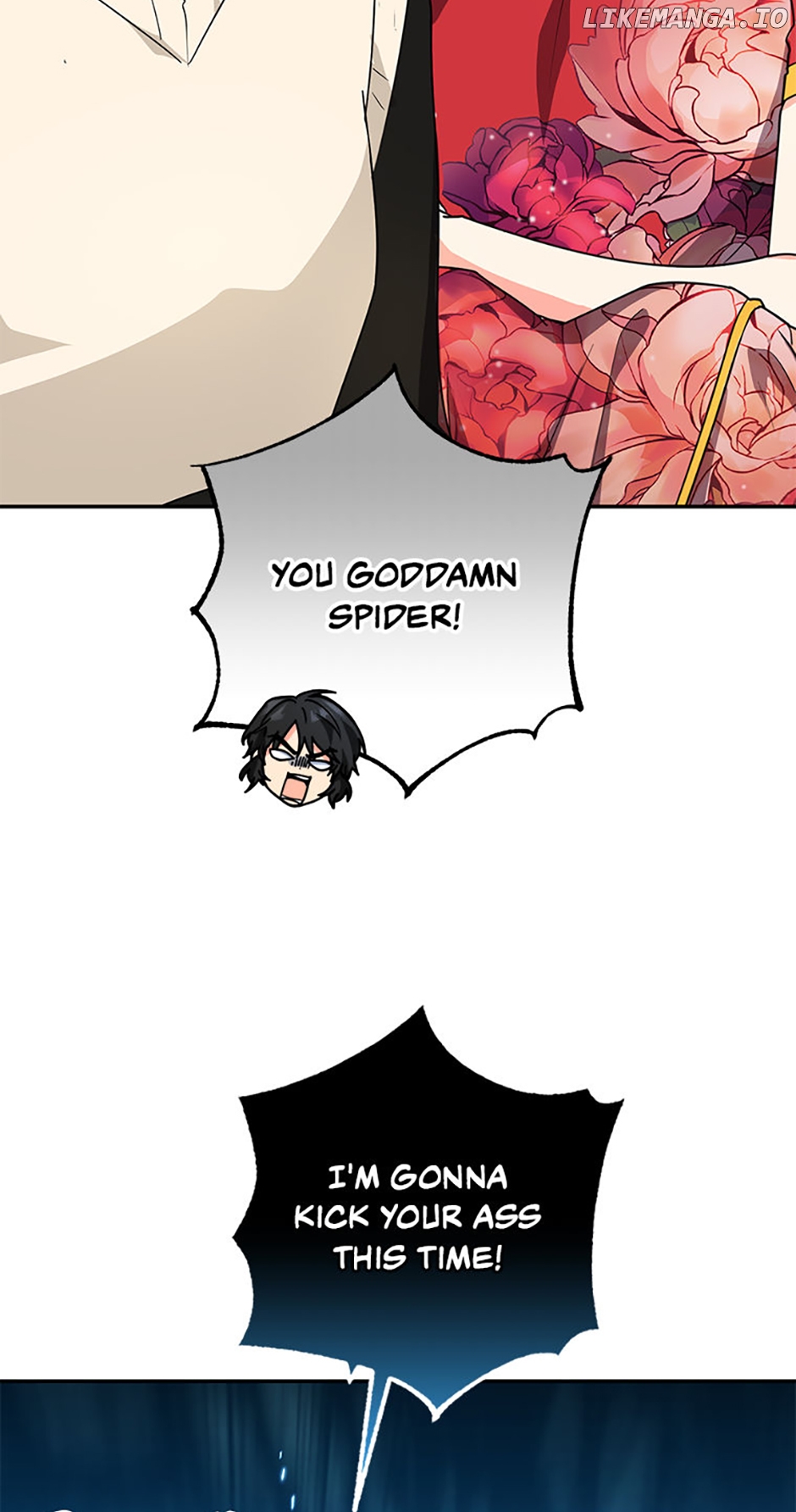 My Brothers, the Protagonists Chapter 73 - page 92