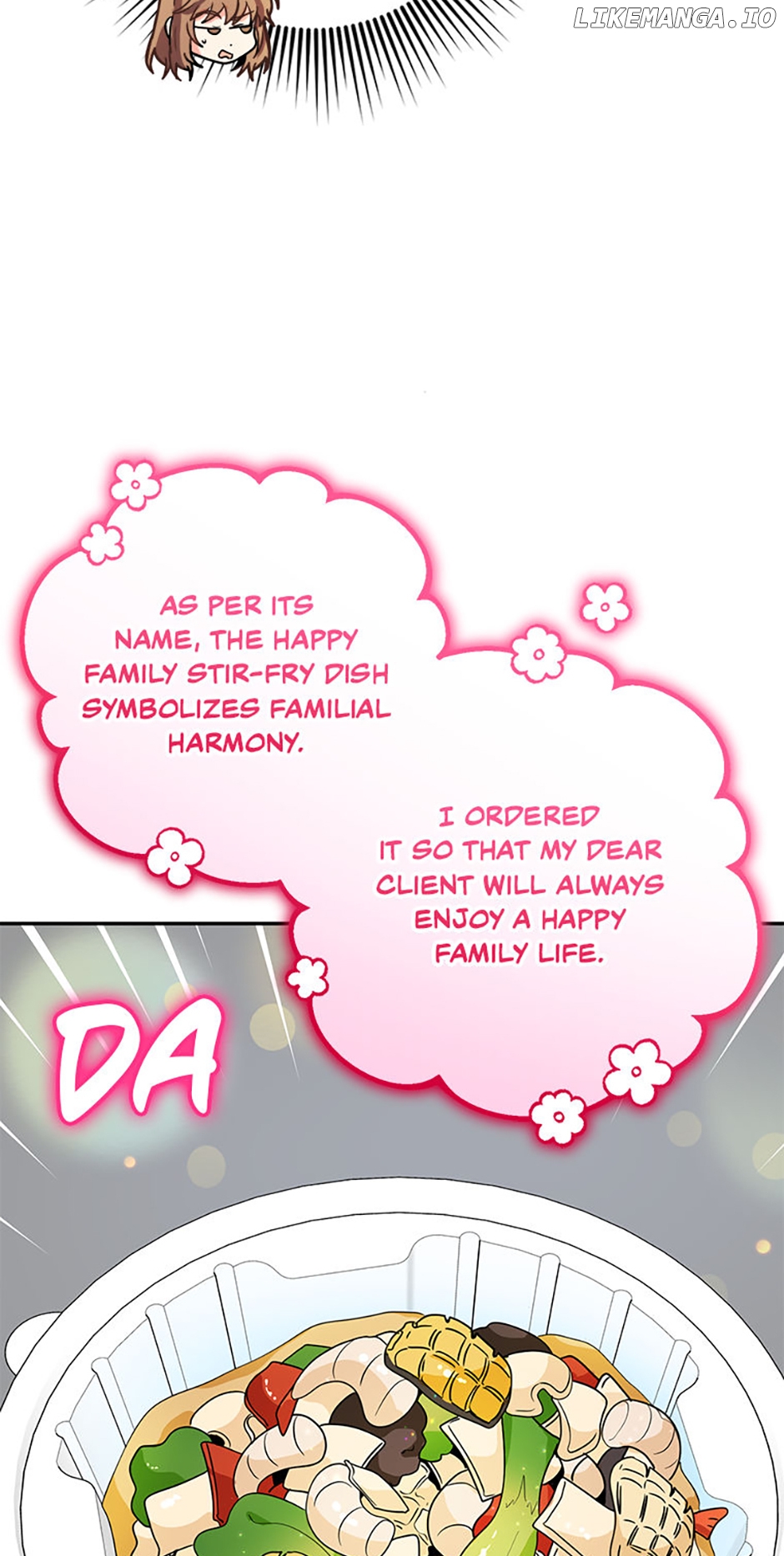 My Brothers, the Protagonists Chapter 73 - page 97