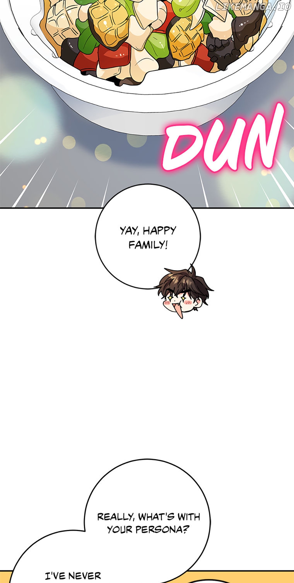 My Brothers, the Protagonists Chapter 73 - page 98