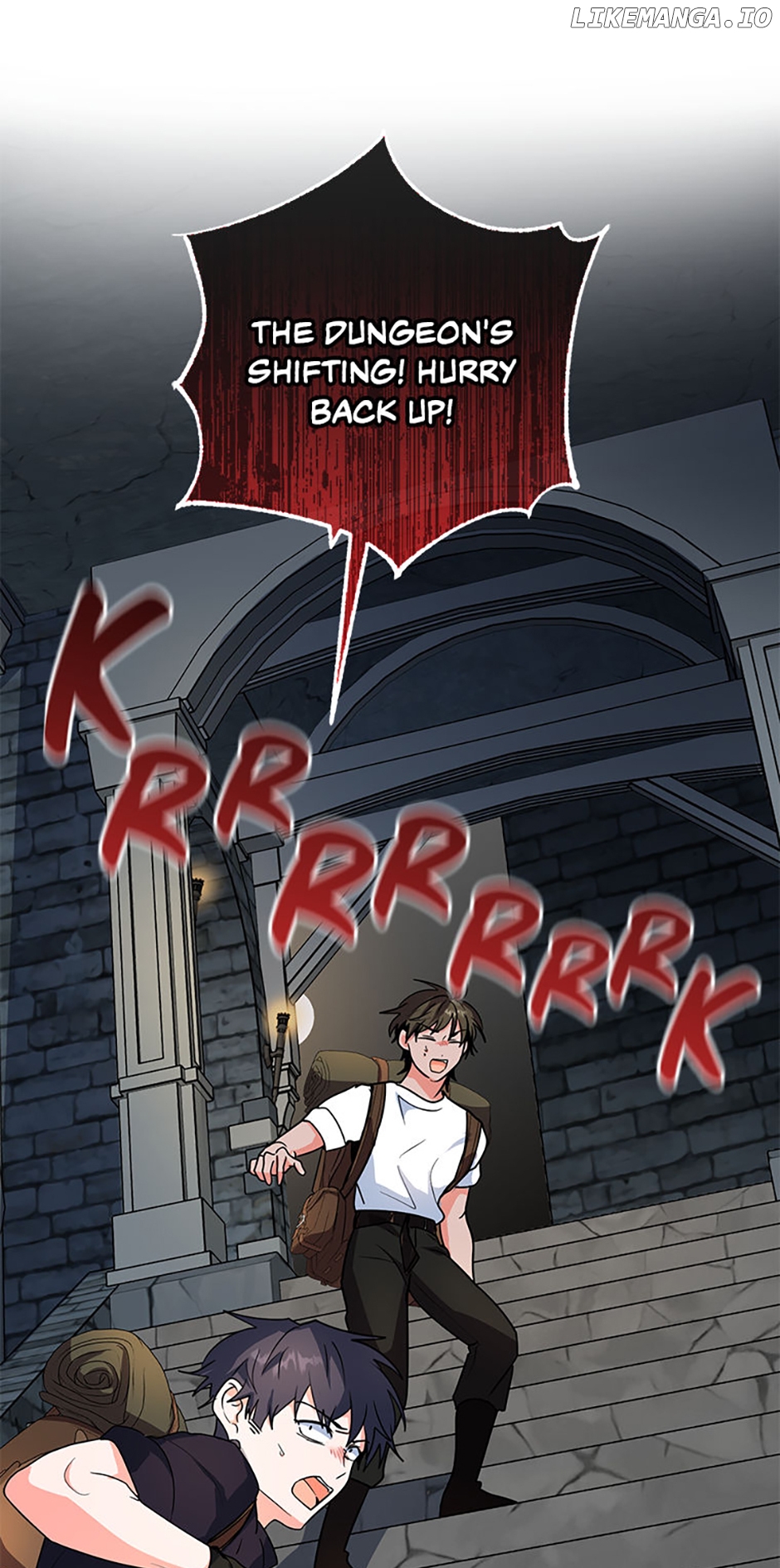 My Brothers, the Protagonists Chapter 74 - page 102