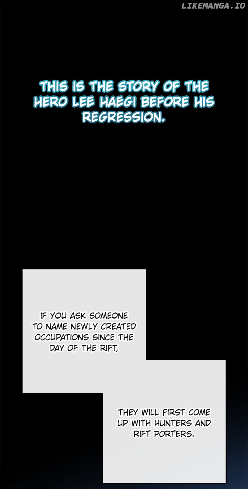 My Brothers, the Protagonists Chapter 74 - page 15