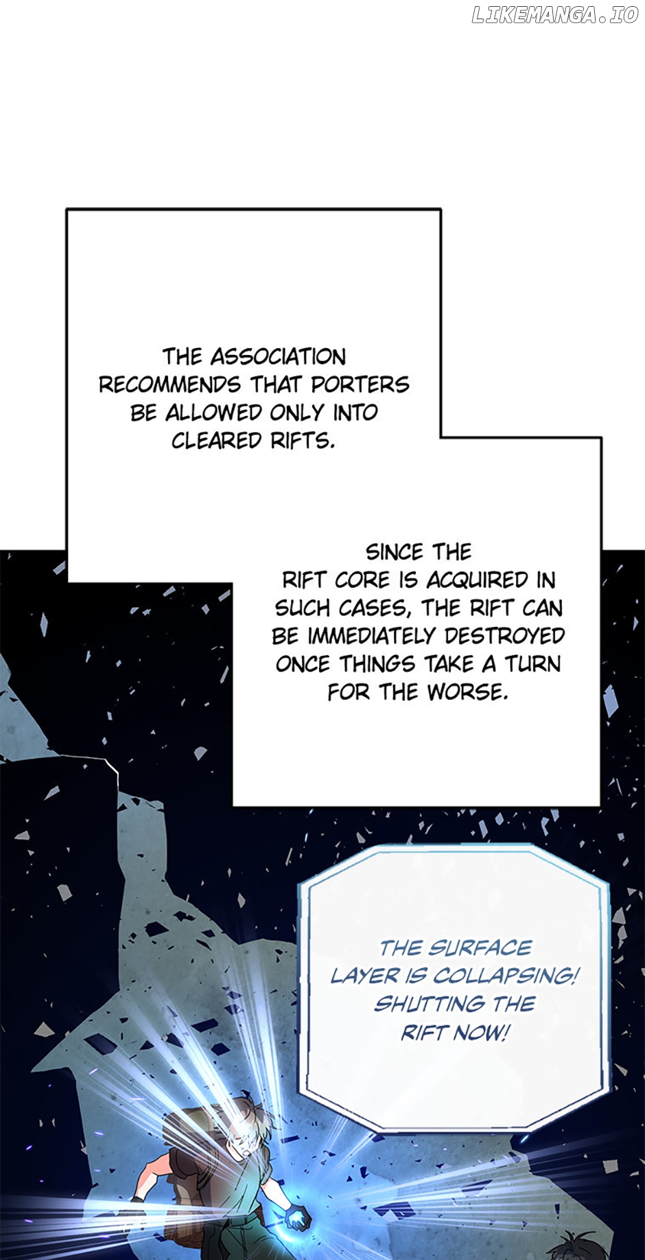 My Brothers, the Protagonists Chapter 74 - page 27