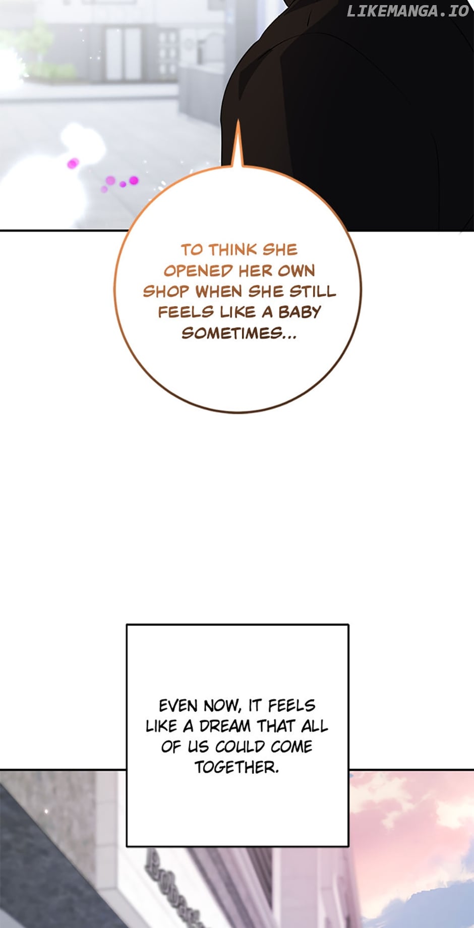 My Brothers, the Protagonists Chapter 74 - page 5