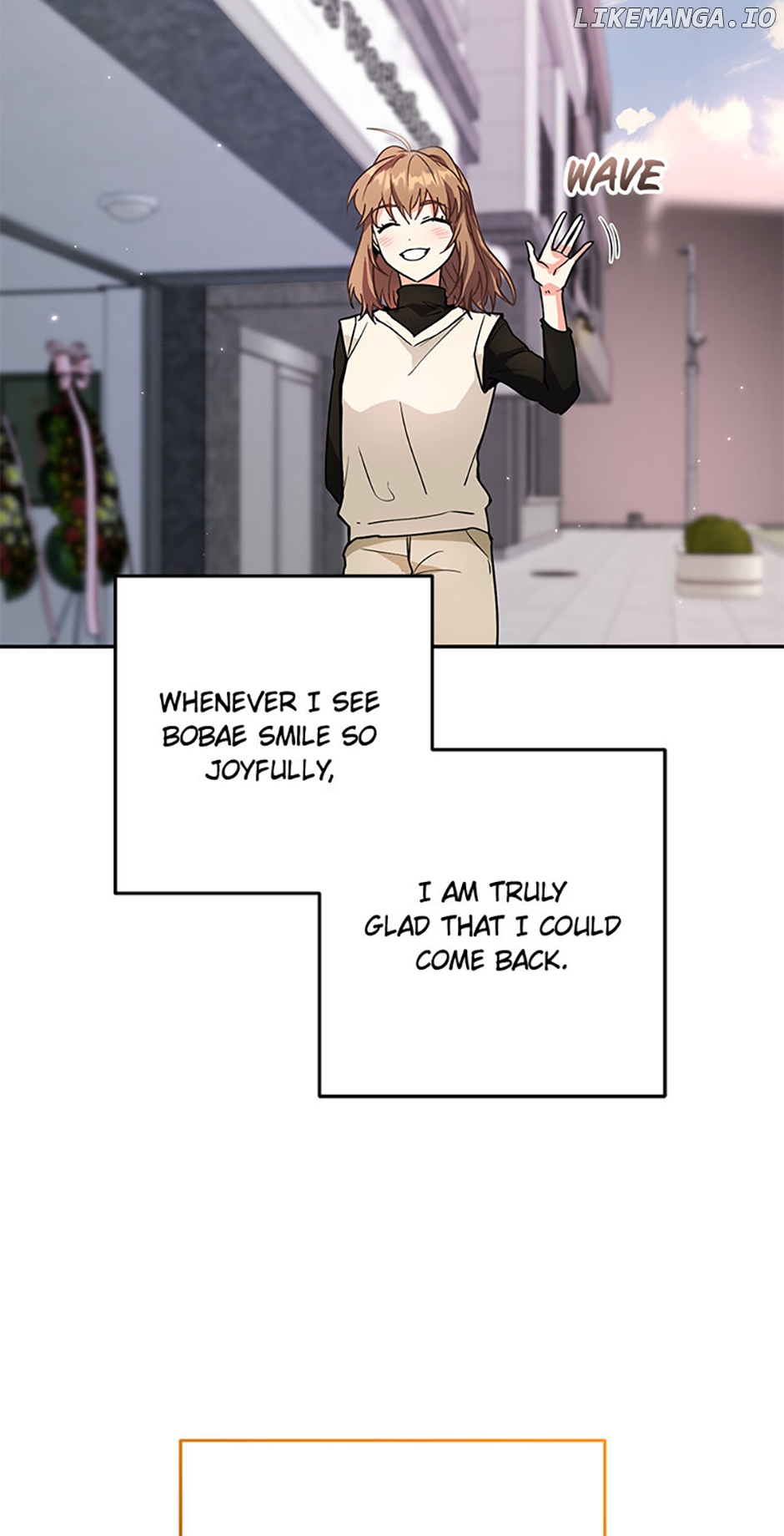 My Brothers, the Protagonists Chapter 74 - page 6