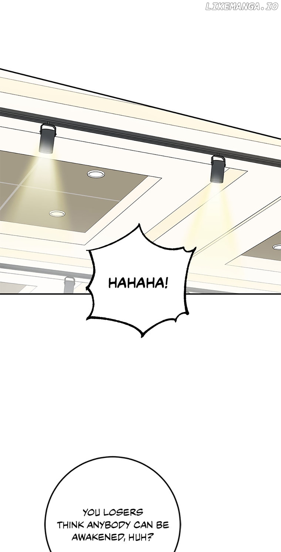My Brothers, the Protagonists Chapter 74 - page 44