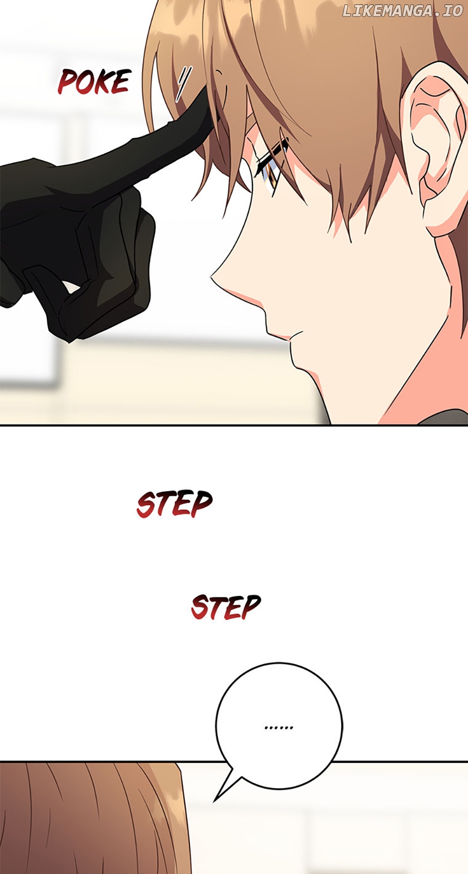 My Brothers, the Protagonists Chapter 74 - page 54
