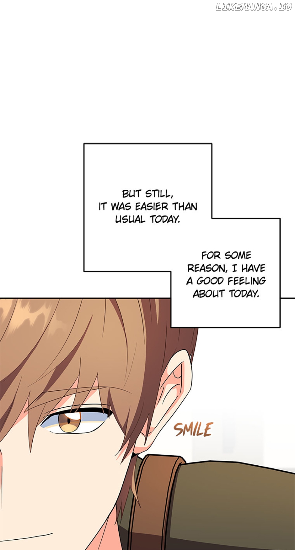 My Brothers, the Protagonists Chapter 74 - page 57