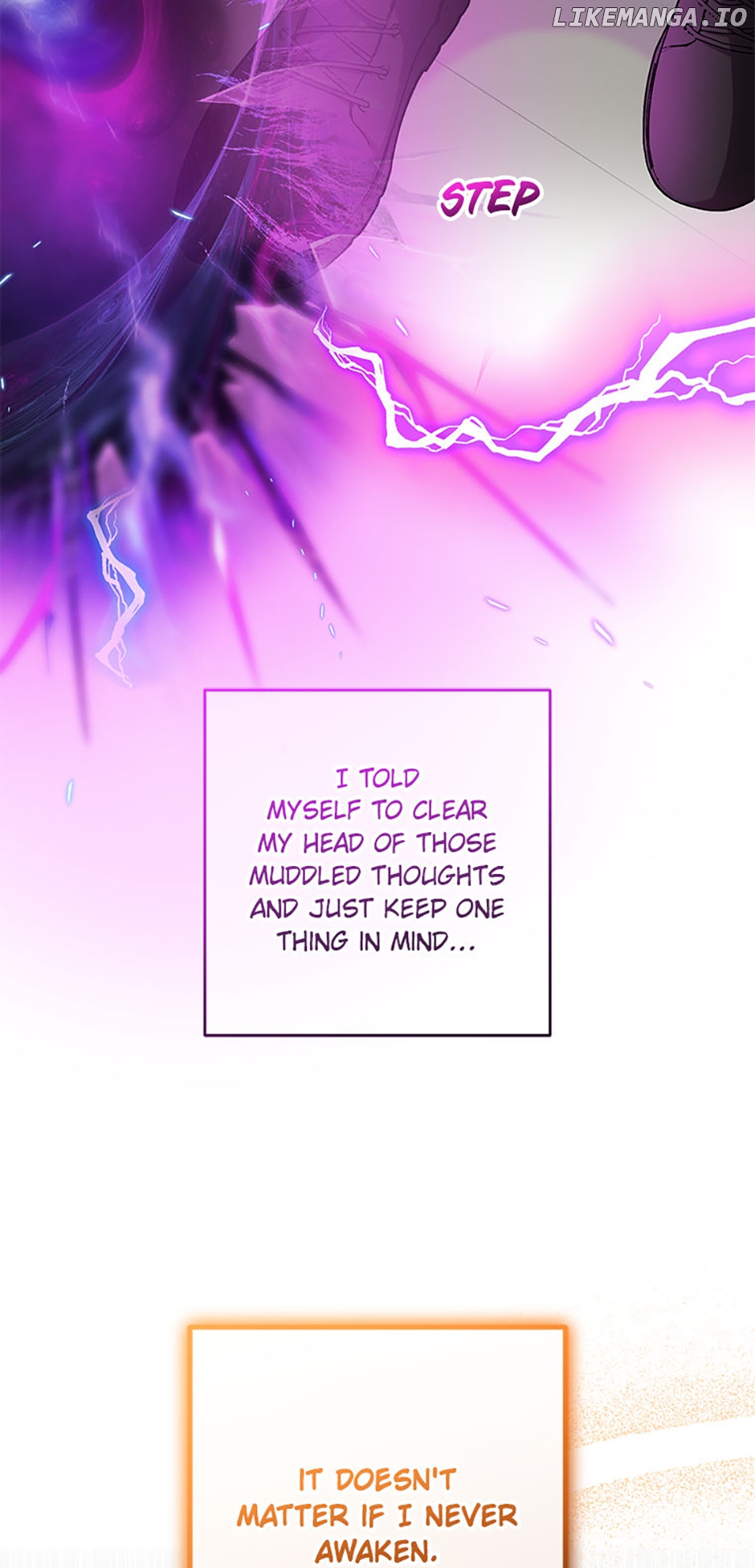 My Brothers, the Protagonists Chapter 74 - page 62