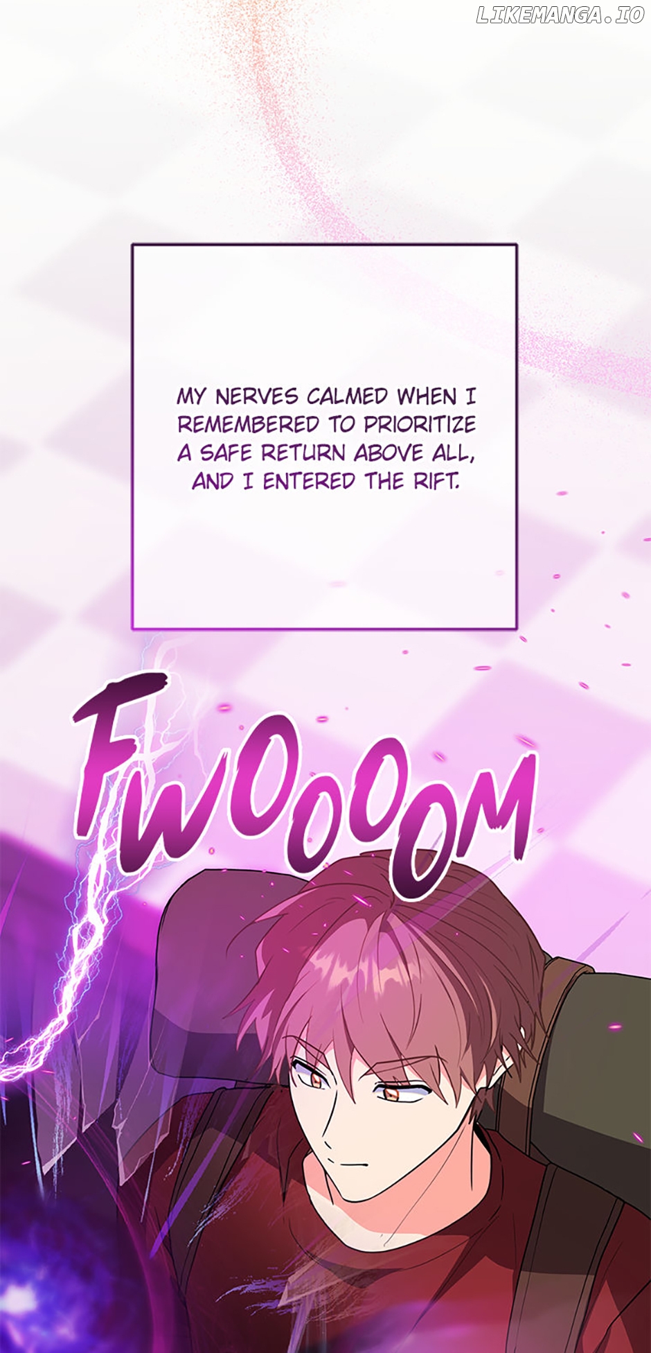 My Brothers, the Protagonists Chapter 74 - page 64