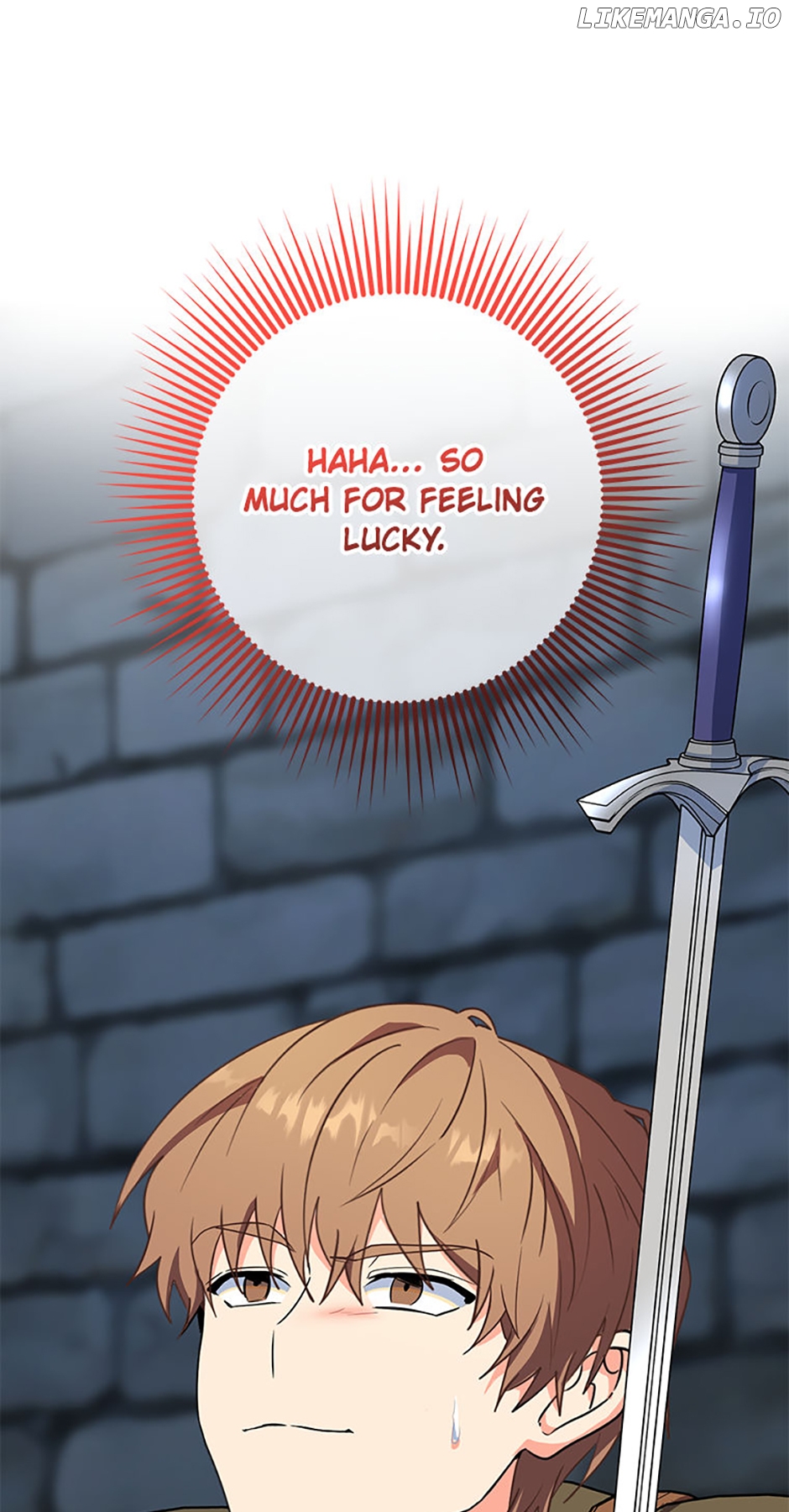 My Brothers, the Protagonists Chapter 74 - page 67