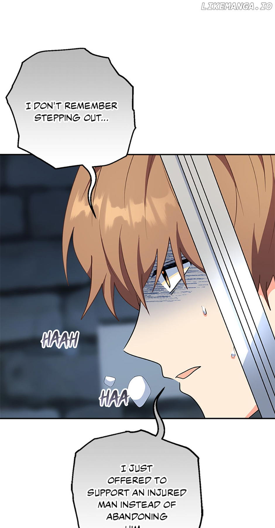 My Brothers, the Protagonists Chapter 74 - page 70
