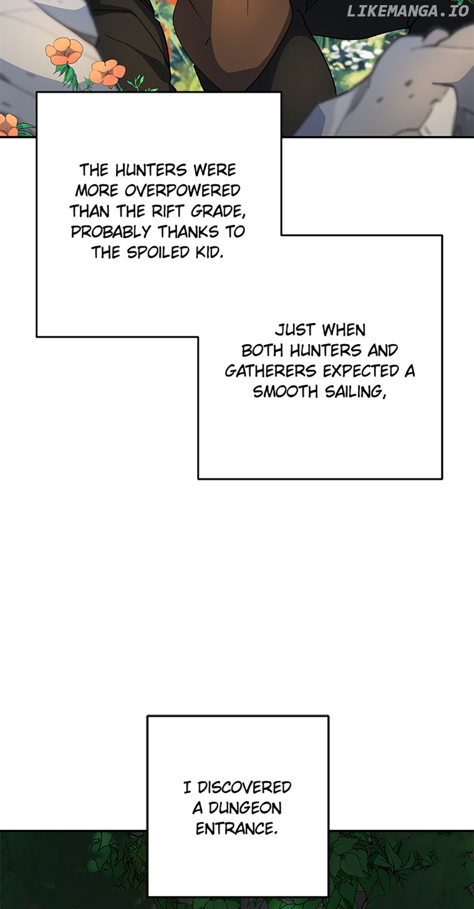 My Brothers, the Protagonists Chapter 74 - page 73