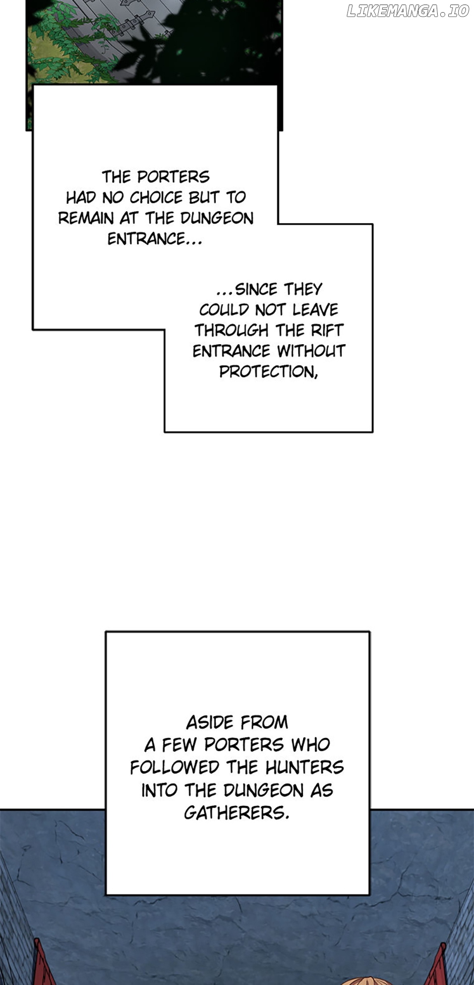 My Brothers, the Protagonists Chapter 74 - page 77