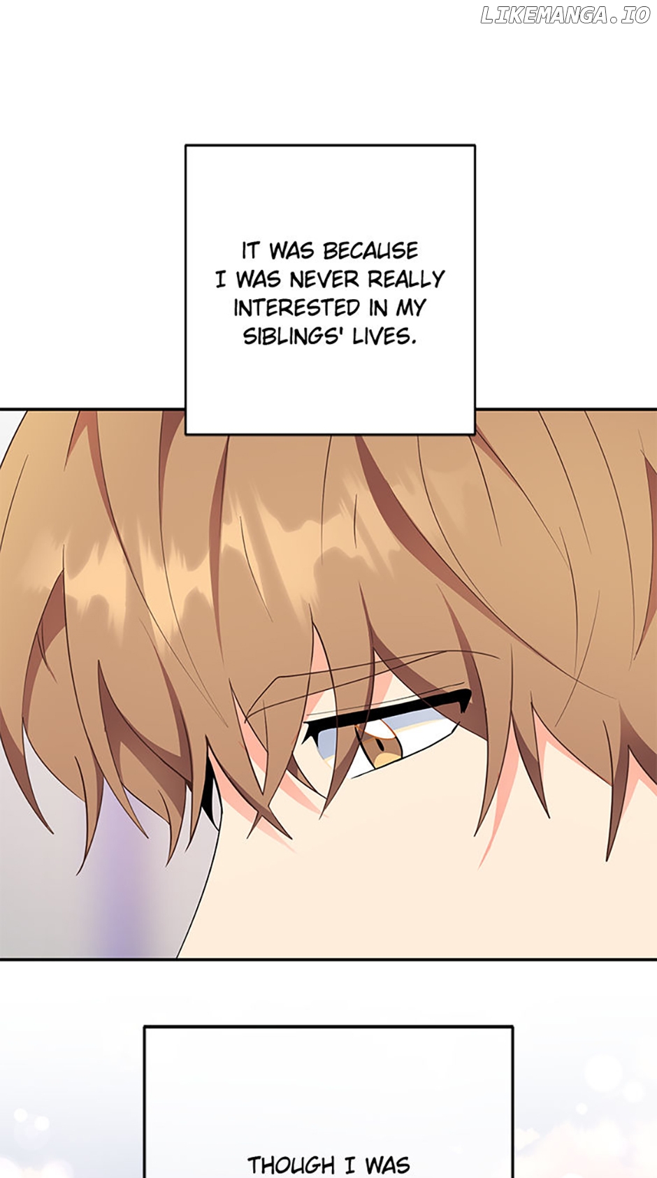 My Brothers, the Protagonists Chapter 74 - page 10