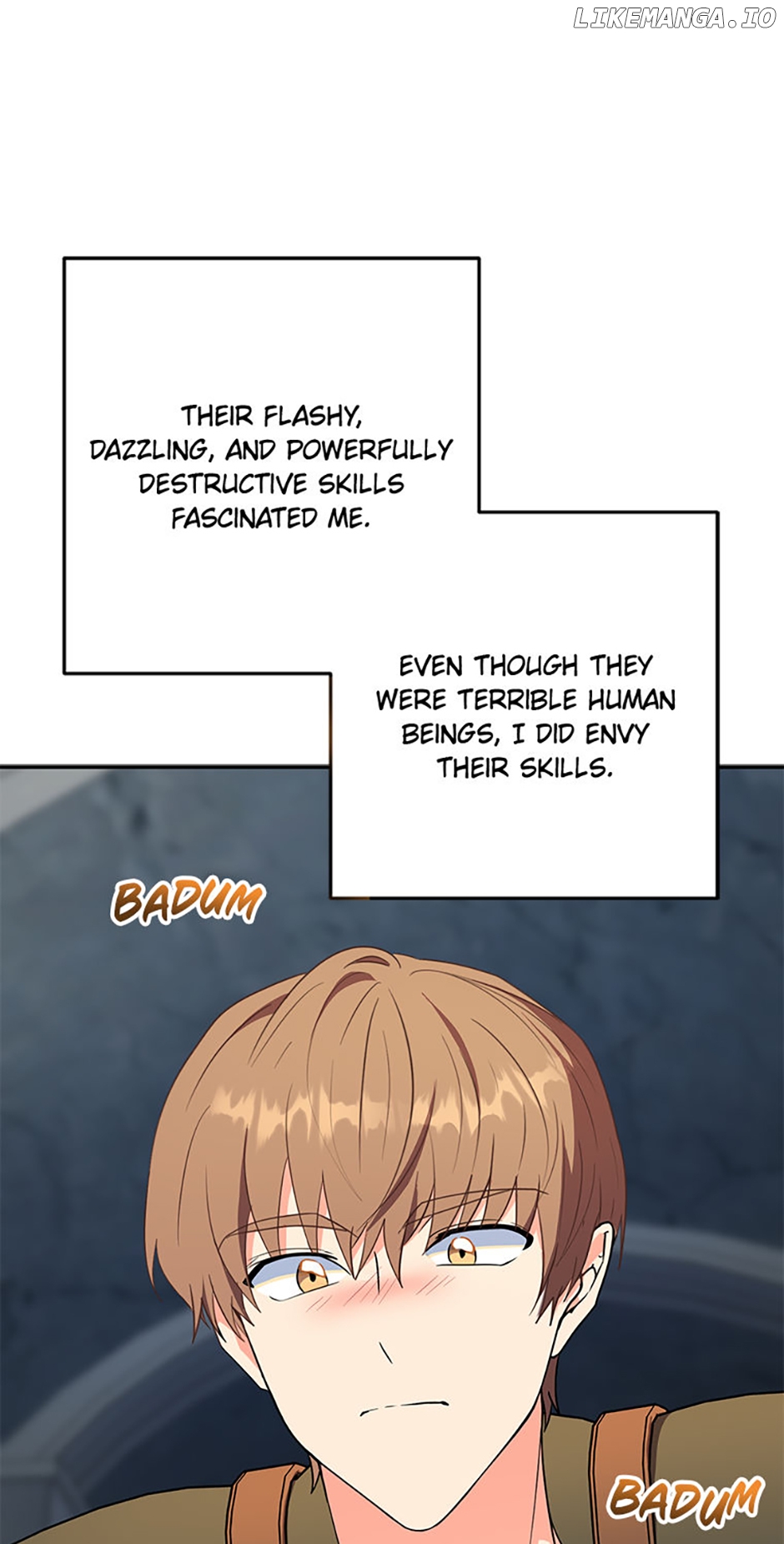 My Brothers, the Protagonists Chapter 74 - page 82
