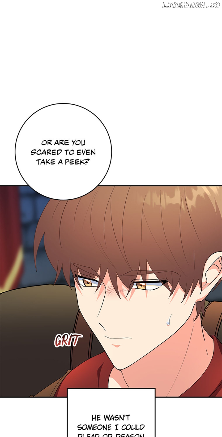 My Brothers, the Protagonists Chapter 74 - page 86