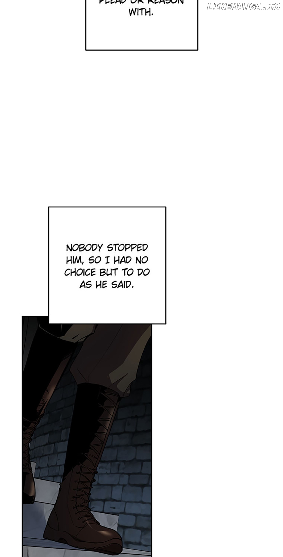 My Brothers, the Protagonists Chapter 74 - page 87