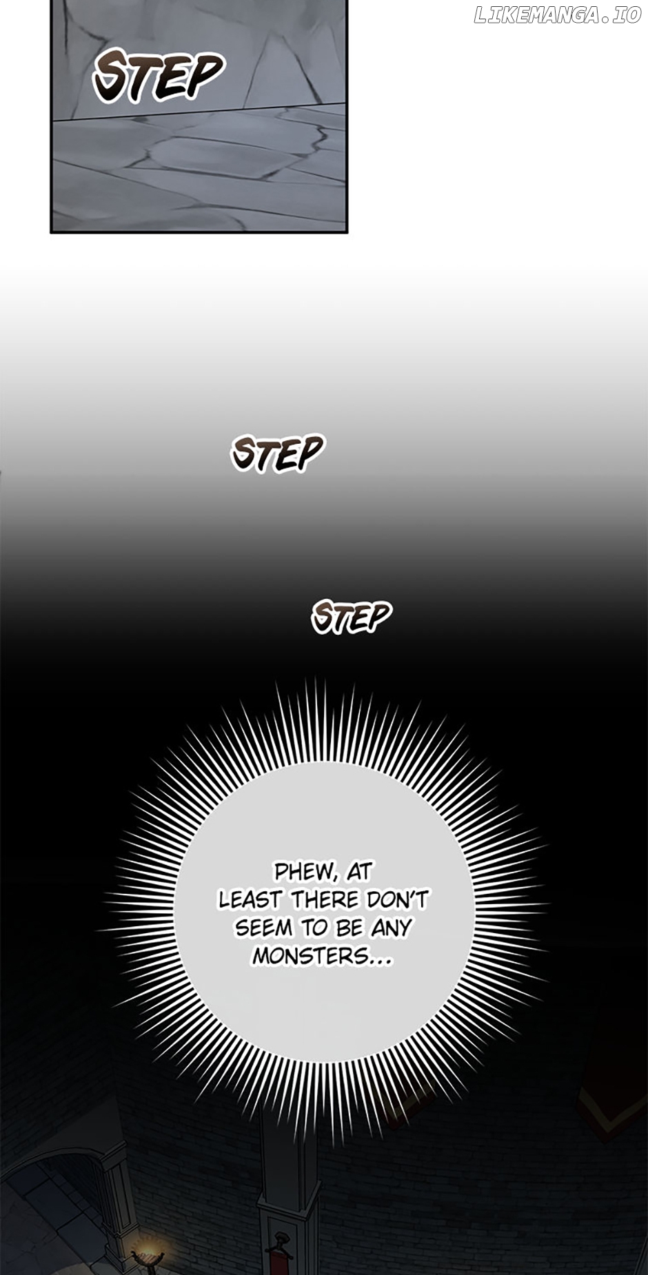 My Brothers, the Protagonists Chapter 74 - page 88