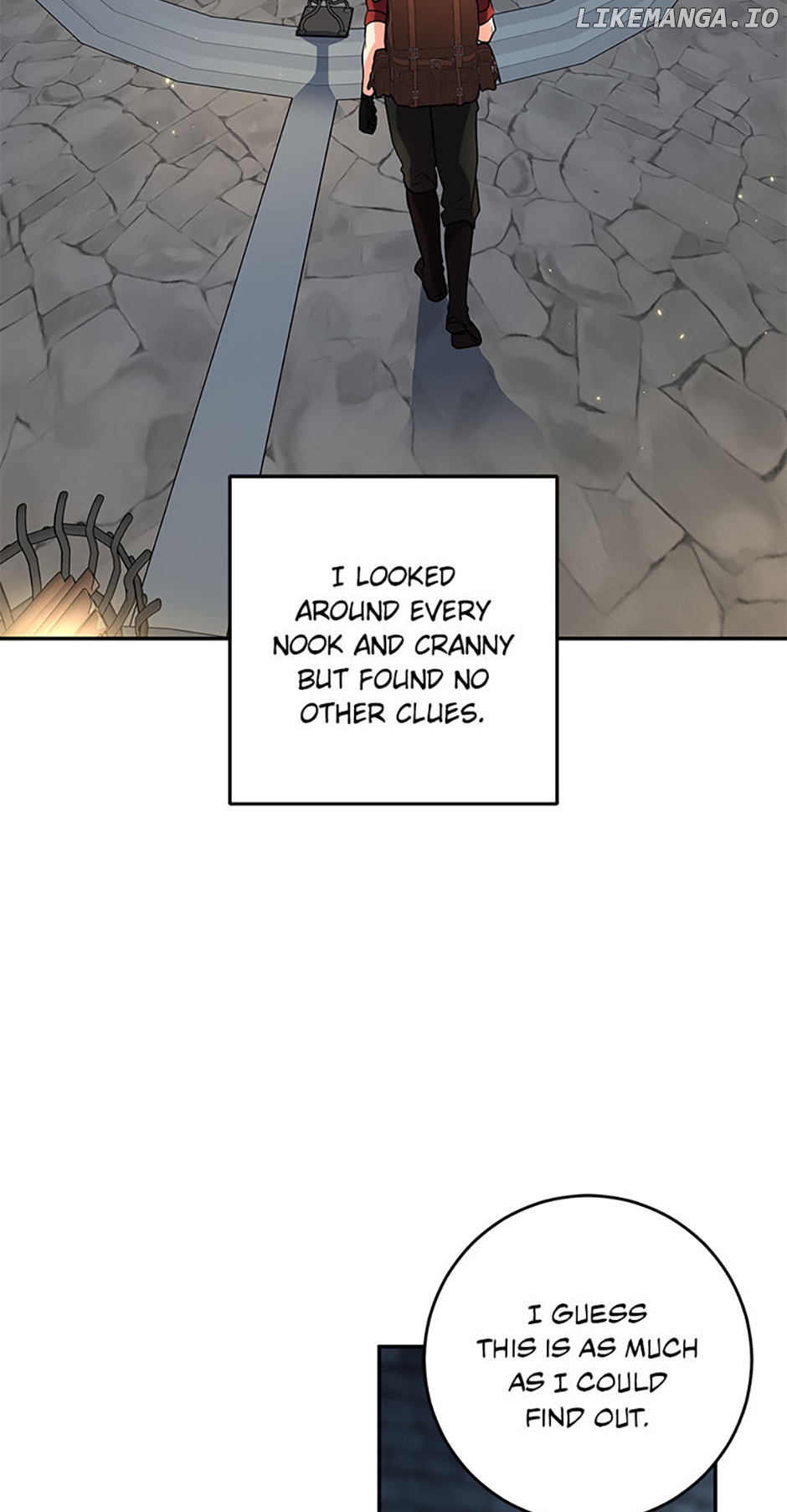 My Brothers, the Protagonists Chapter 74 - page 91