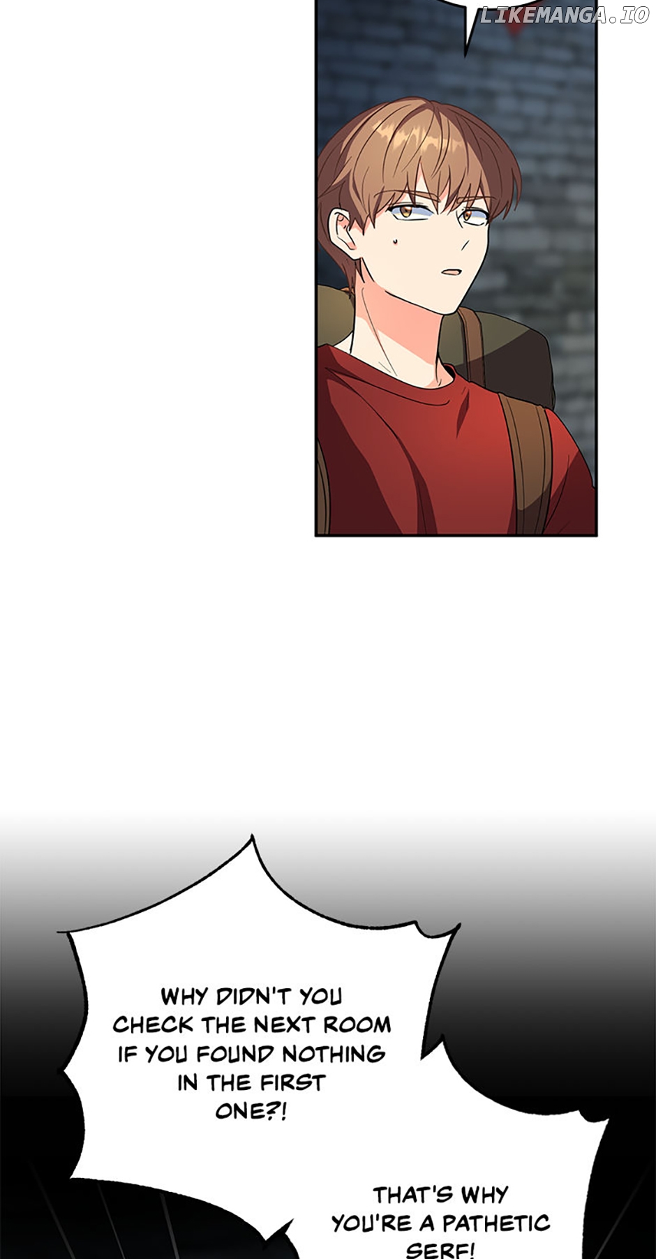 My Brothers, the Protagonists Chapter 74 - page 92