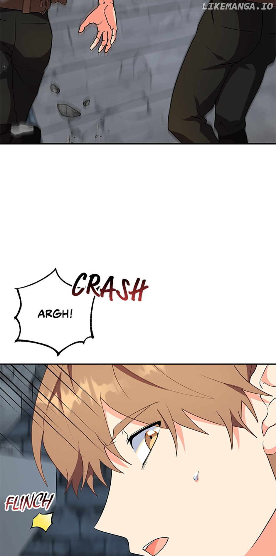 My Brothers, the Protagonists Chapter 75 - page 3