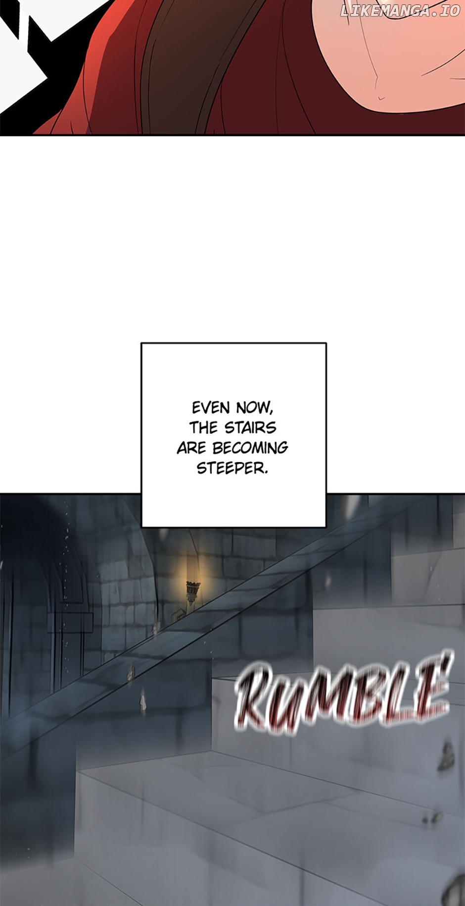 My Brothers, the Protagonists Chapter 75 - page 13
