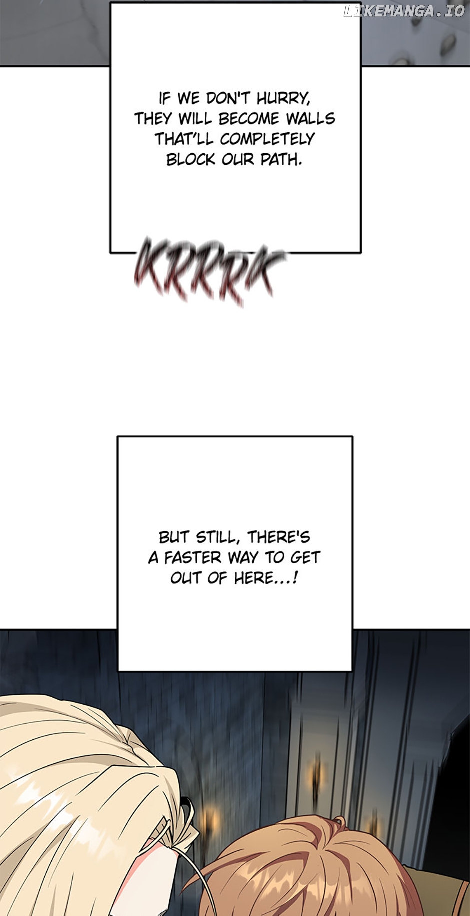 My Brothers, the Protagonists Chapter 75 - page 14