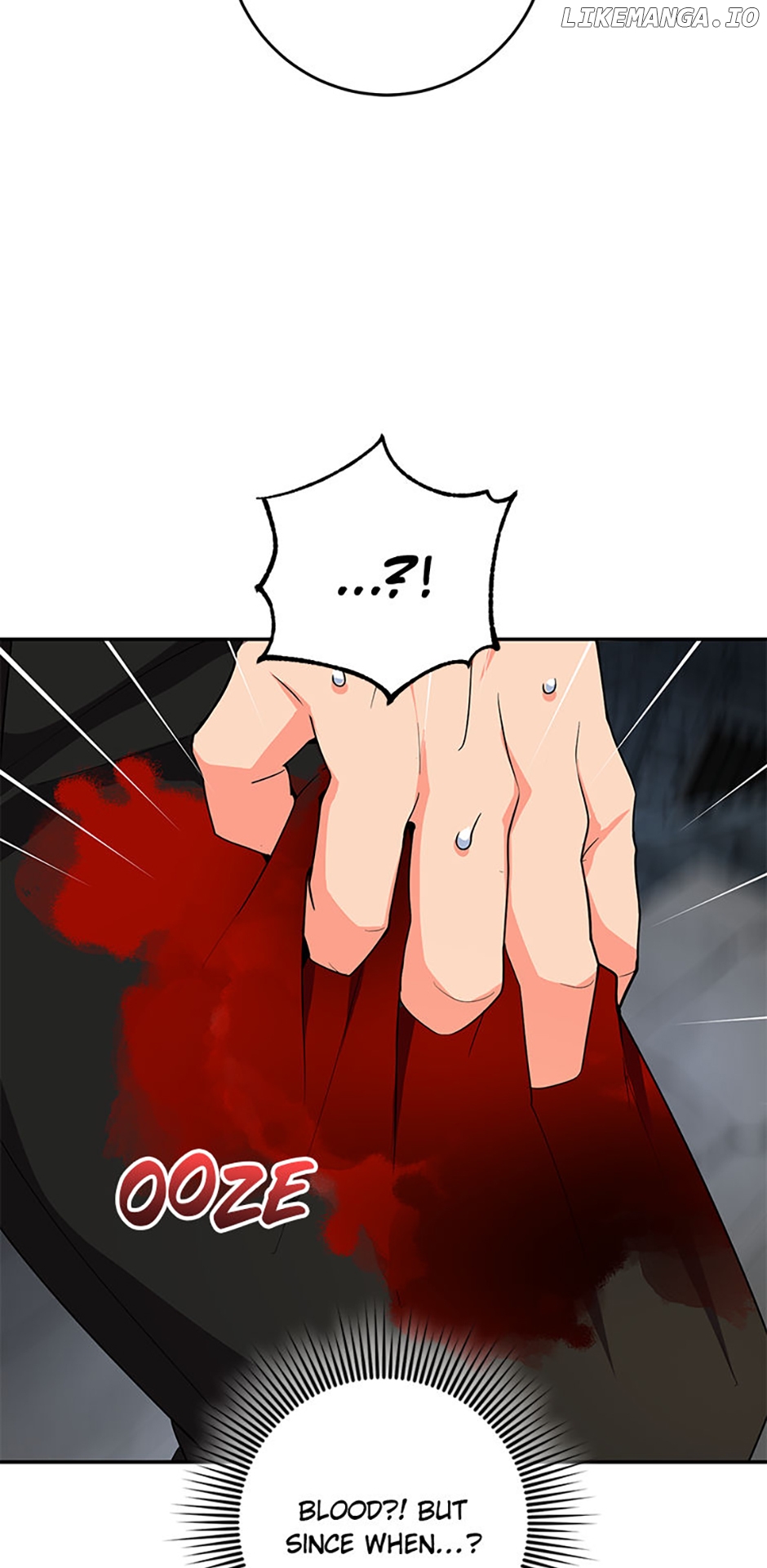 My Brothers, the Protagonists Chapter 75 - page 20