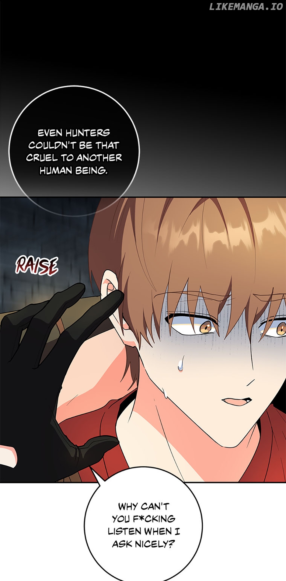My Brothers, the Protagonists Chapter 75 - page 24