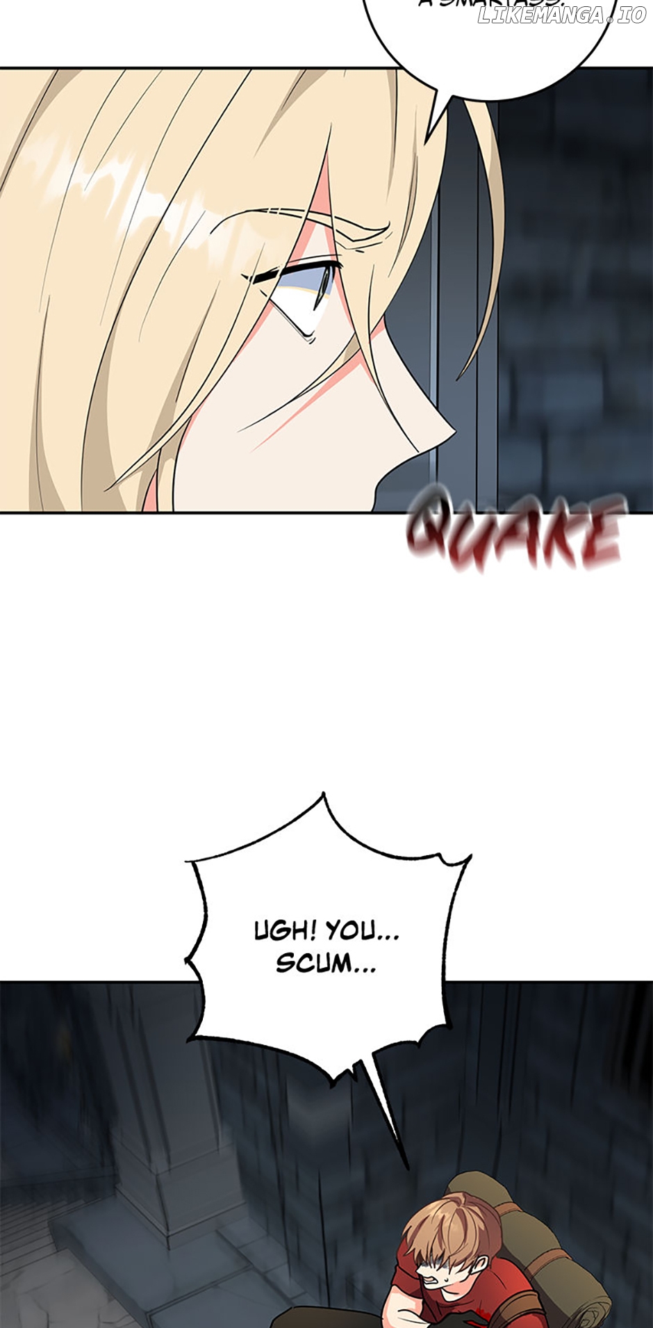 My Brothers, the Protagonists Chapter 75 - page 27