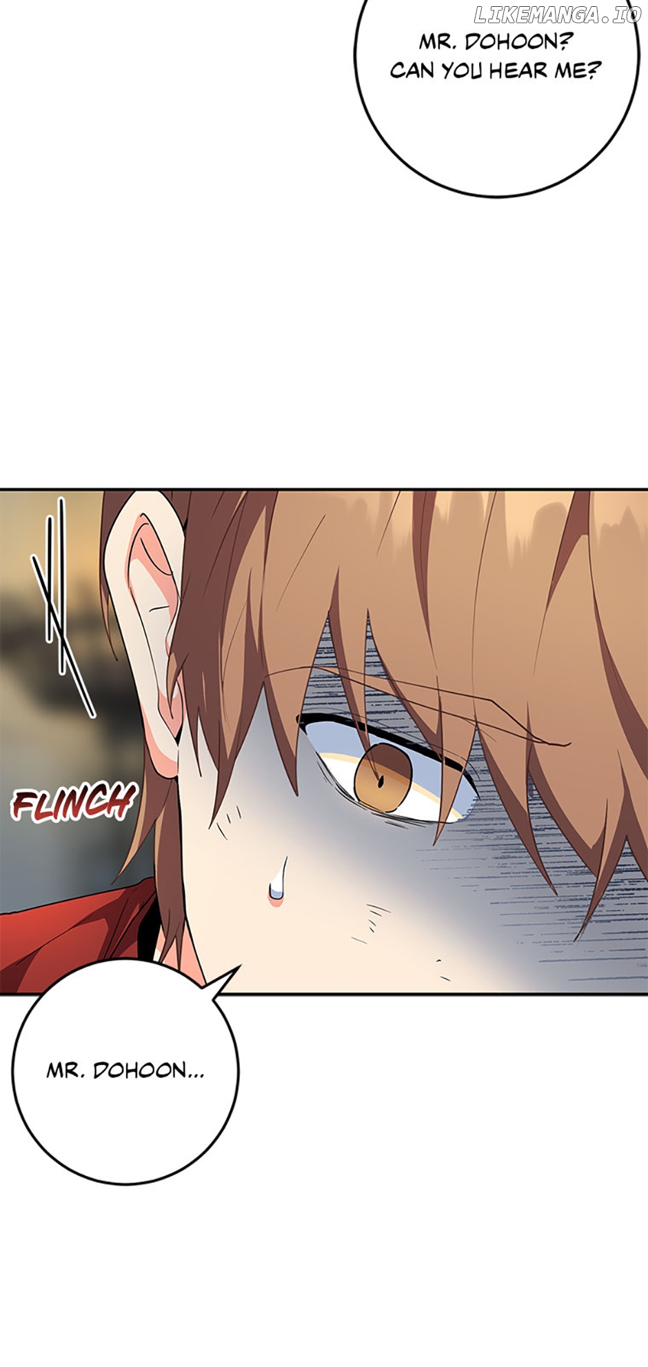 My Brothers, the Protagonists Chapter 75 - page 37
