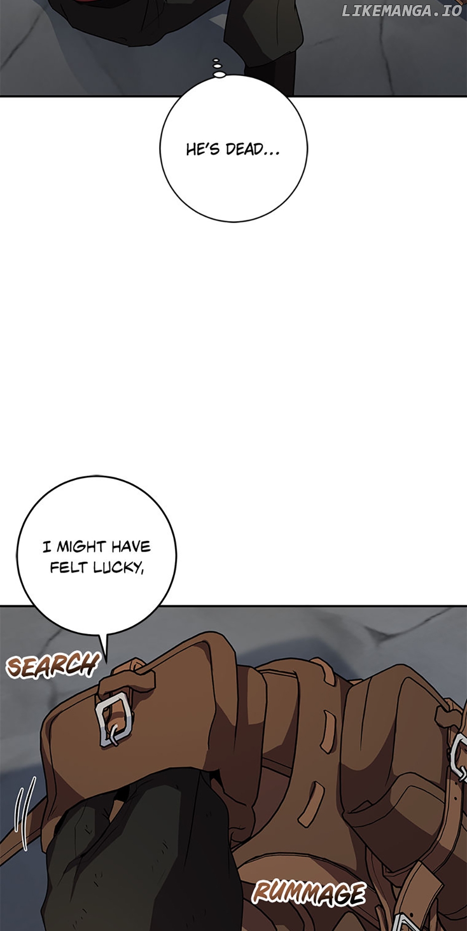 My Brothers, the Protagonists Chapter 75 - page 39