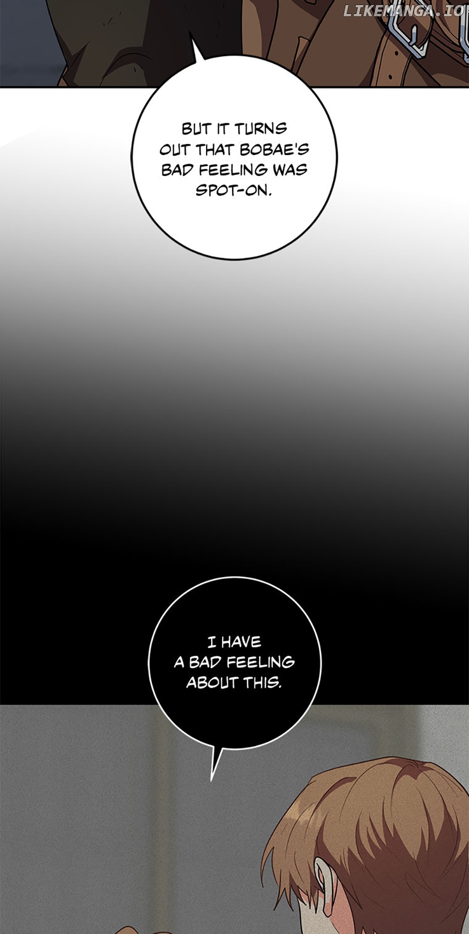 My Brothers, the Protagonists Chapter 75 - page 40