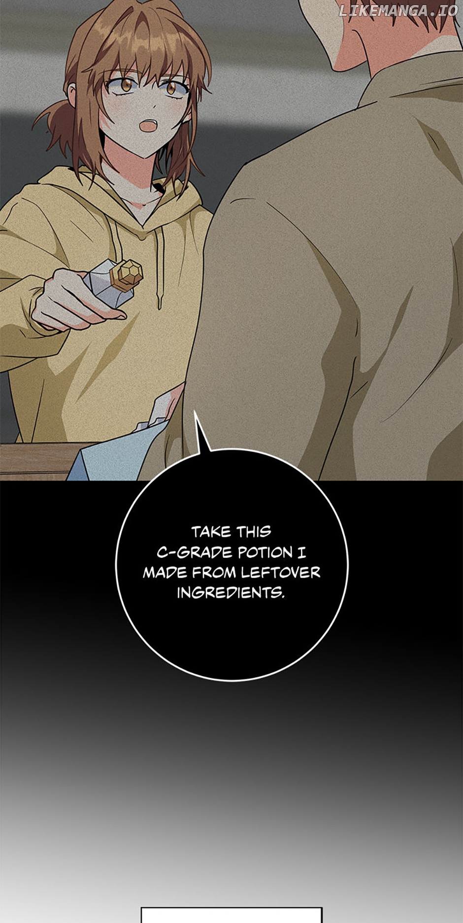 My Brothers, the Protagonists Chapter 75 - page 41