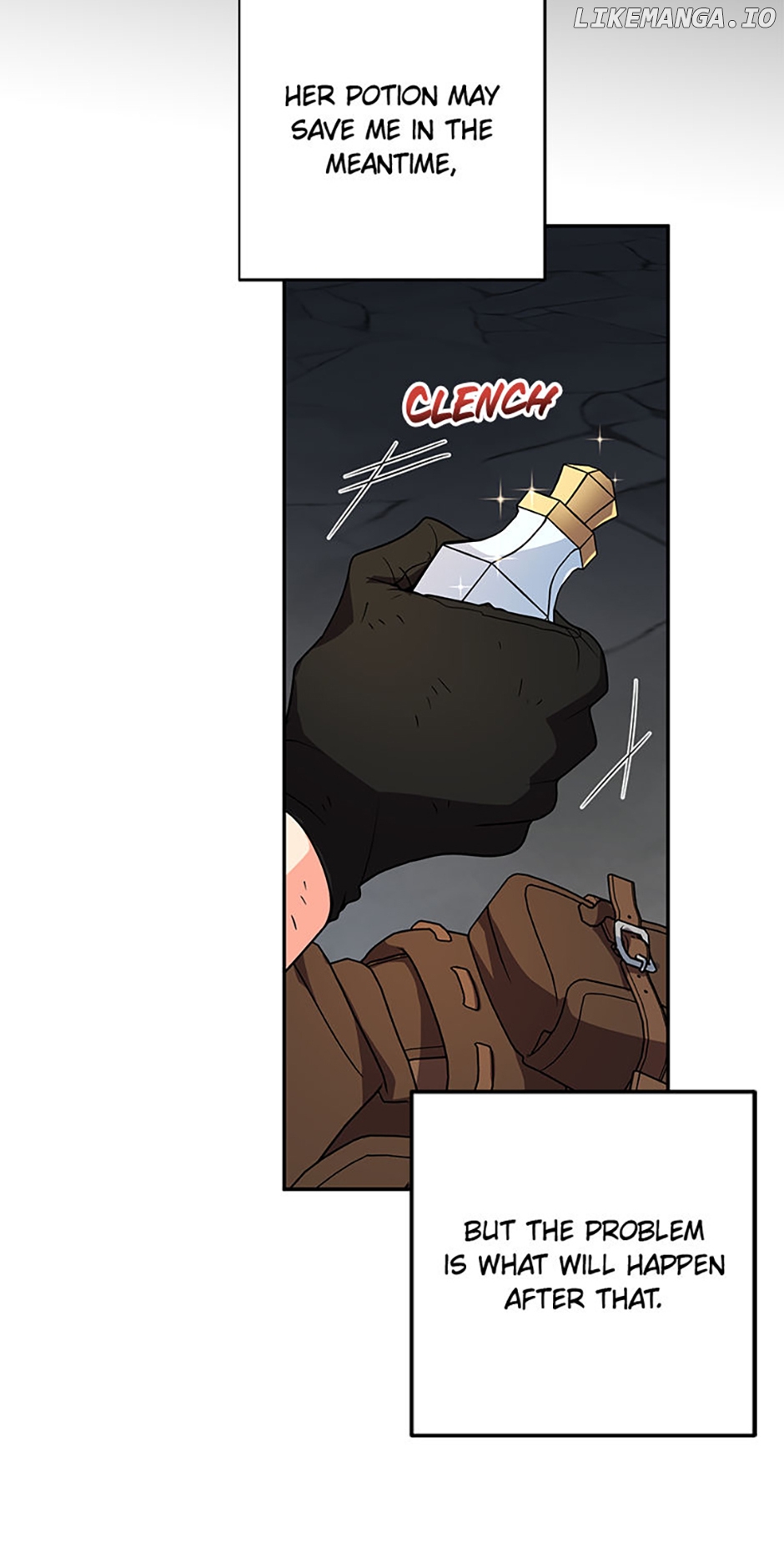 My Brothers, the Protagonists Chapter 75 - page 42