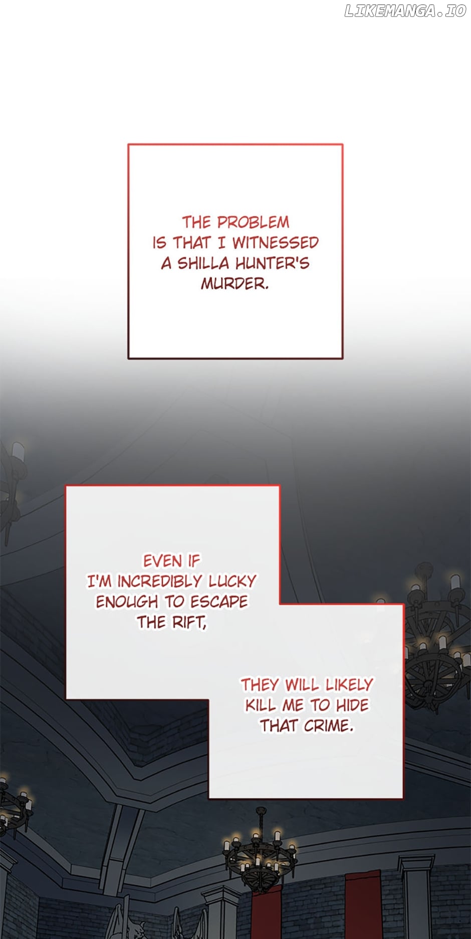 My Brothers, the Protagonists Chapter 75 - page 43