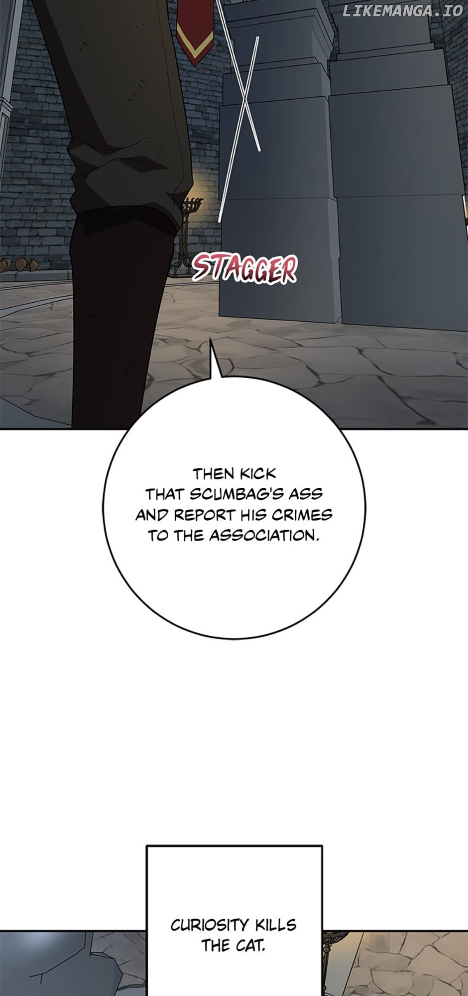 My Brothers, the Protagonists Chapter 75 - page 47