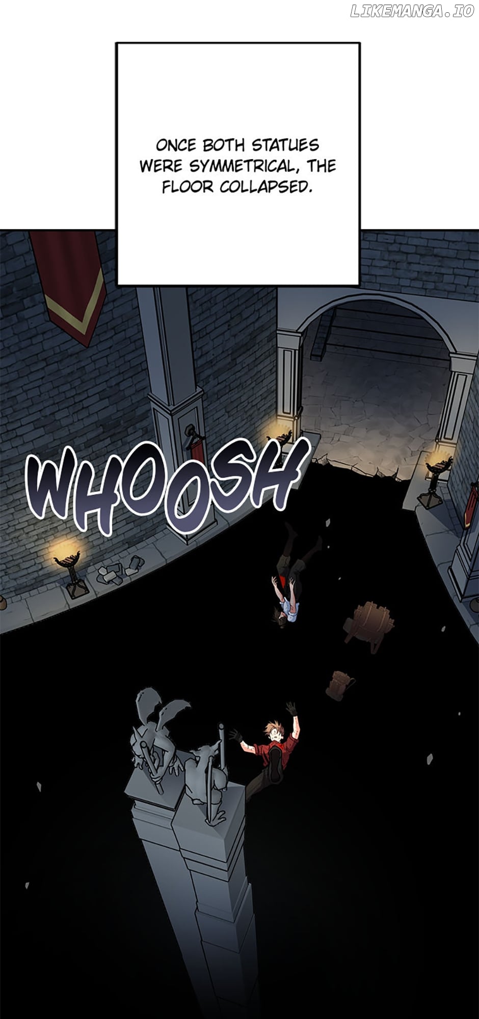 My Brothers, the Protagonists Chapter 75 - page 50