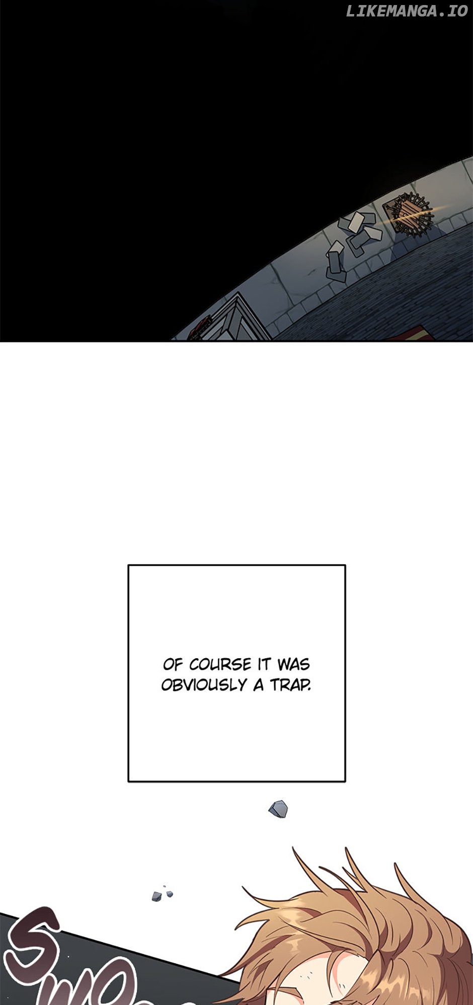 My Brothers, the Protagonists Chapter 75 - page 51