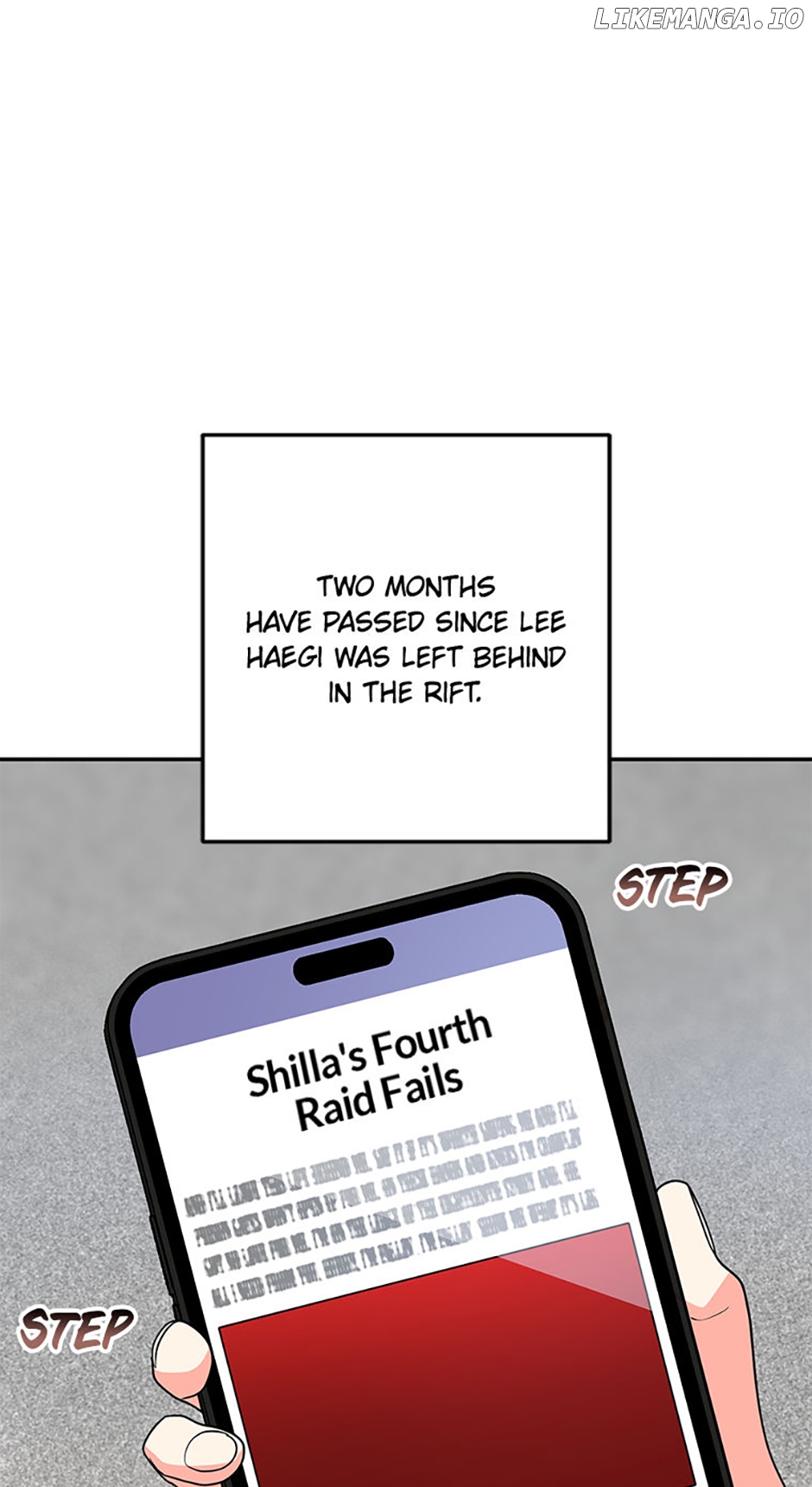 My Brothers, the Protagonists Chapter 75 - page 57