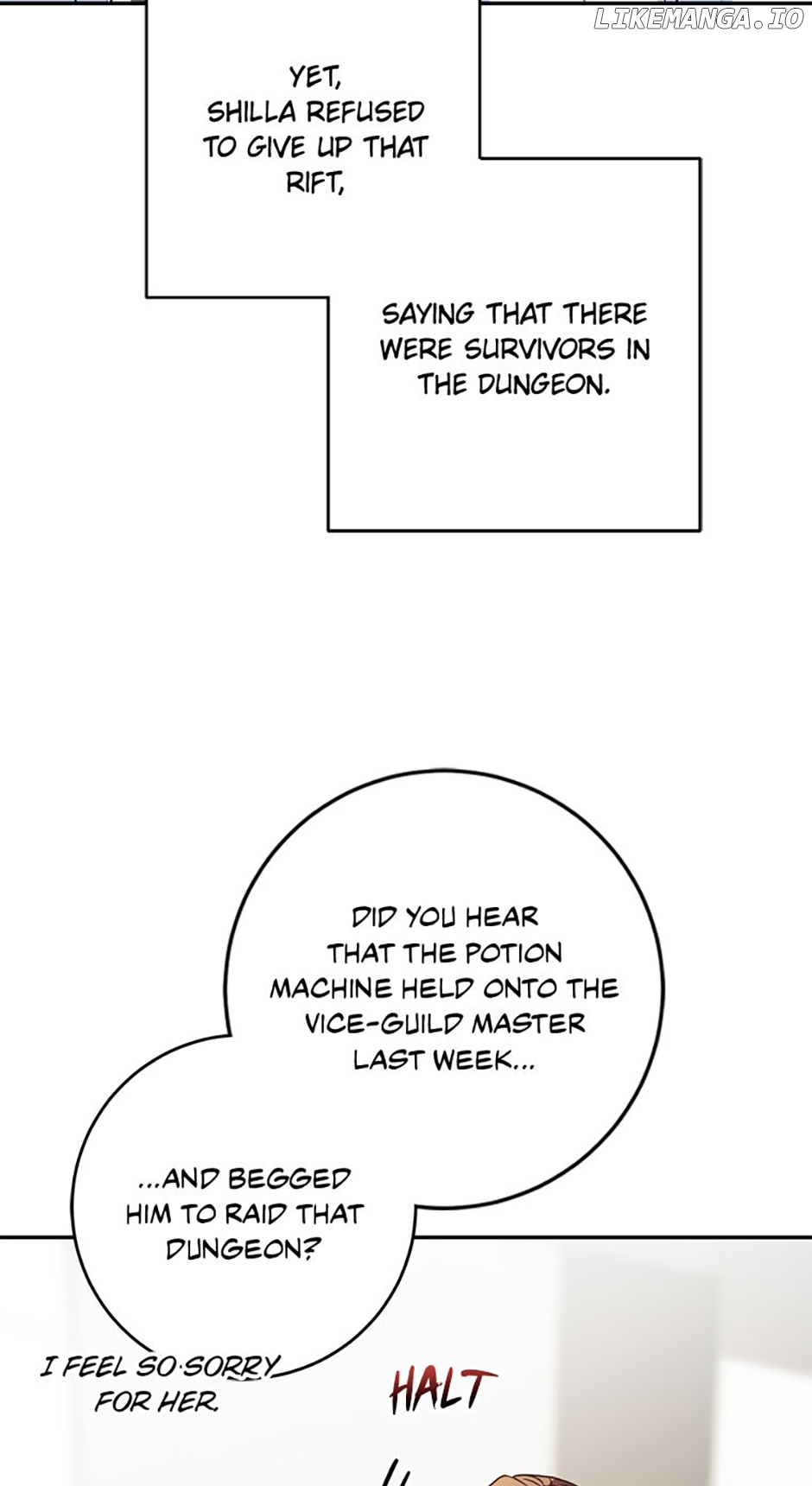 My Brothers, the Protagonists Chapter 75 - page 60
