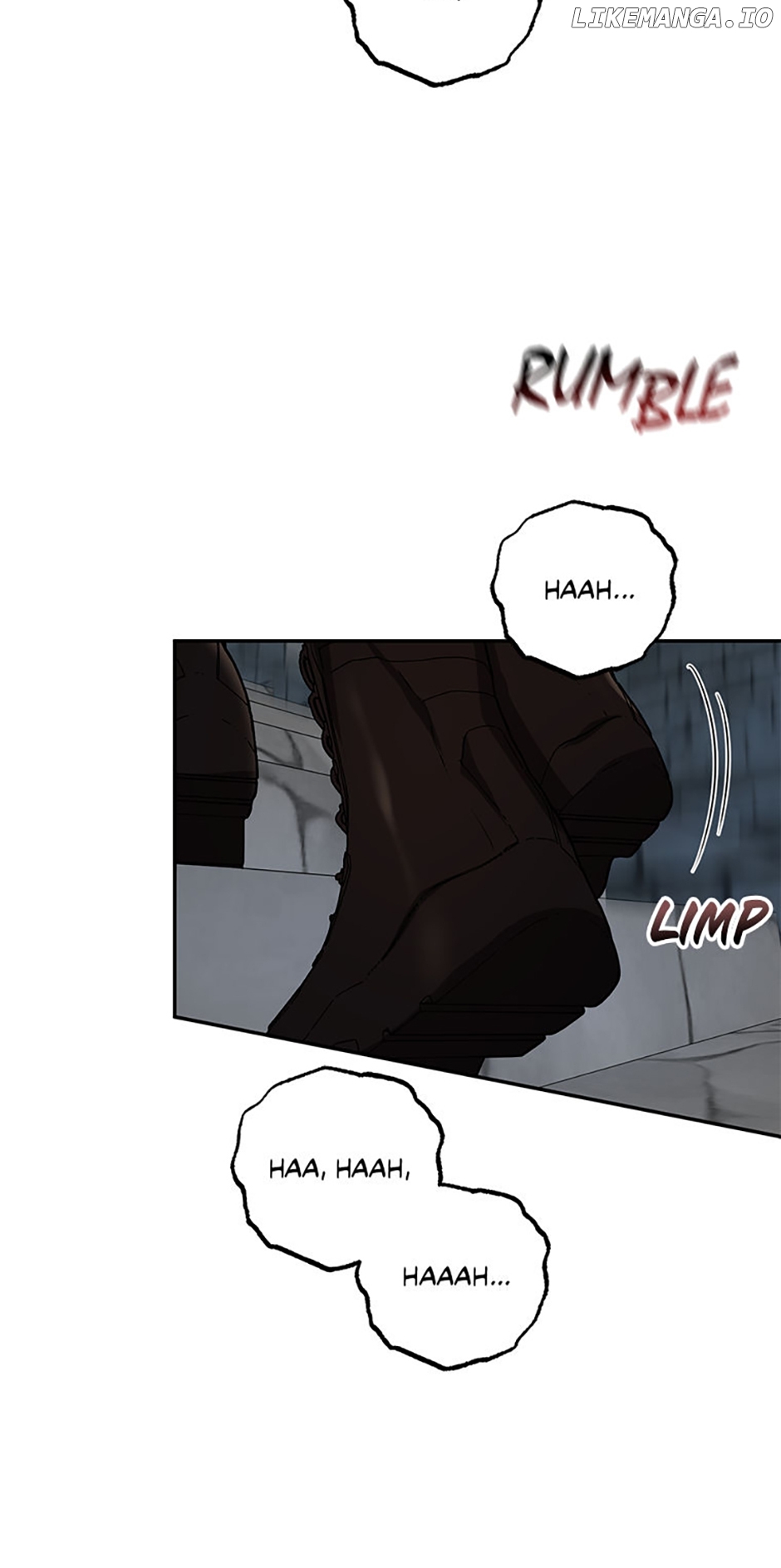 My Brothers, the Protagonists Chapter 75 - page 8